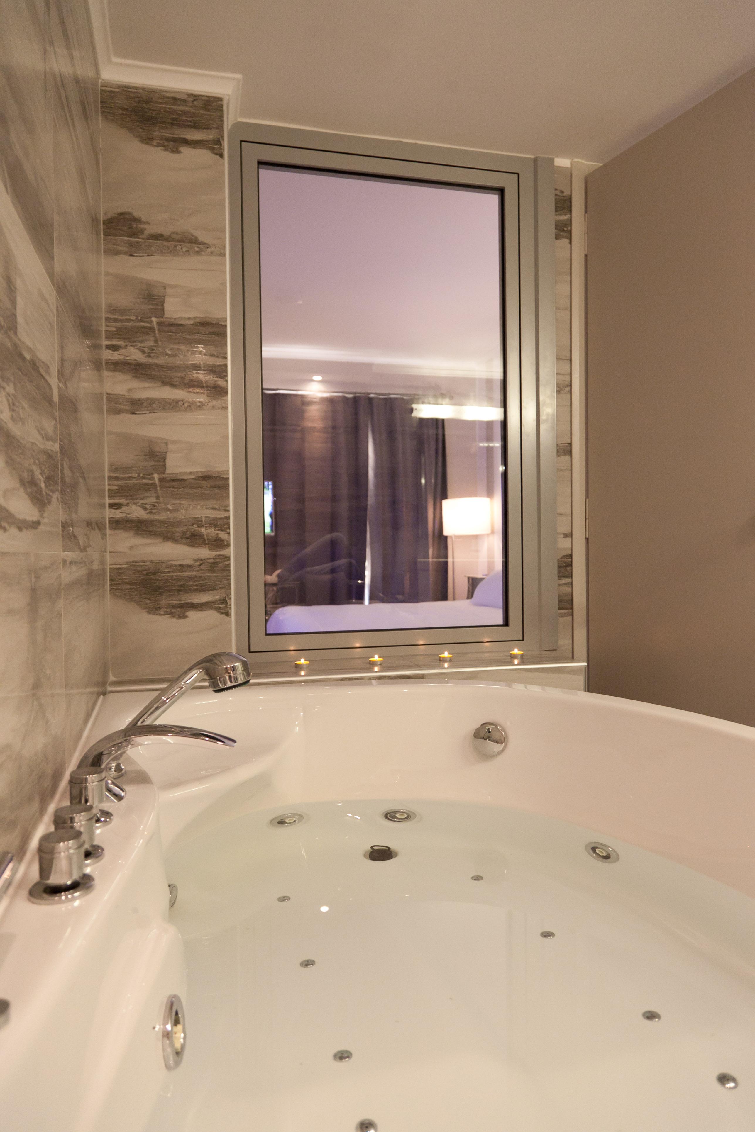 Suite Luxury Sea View