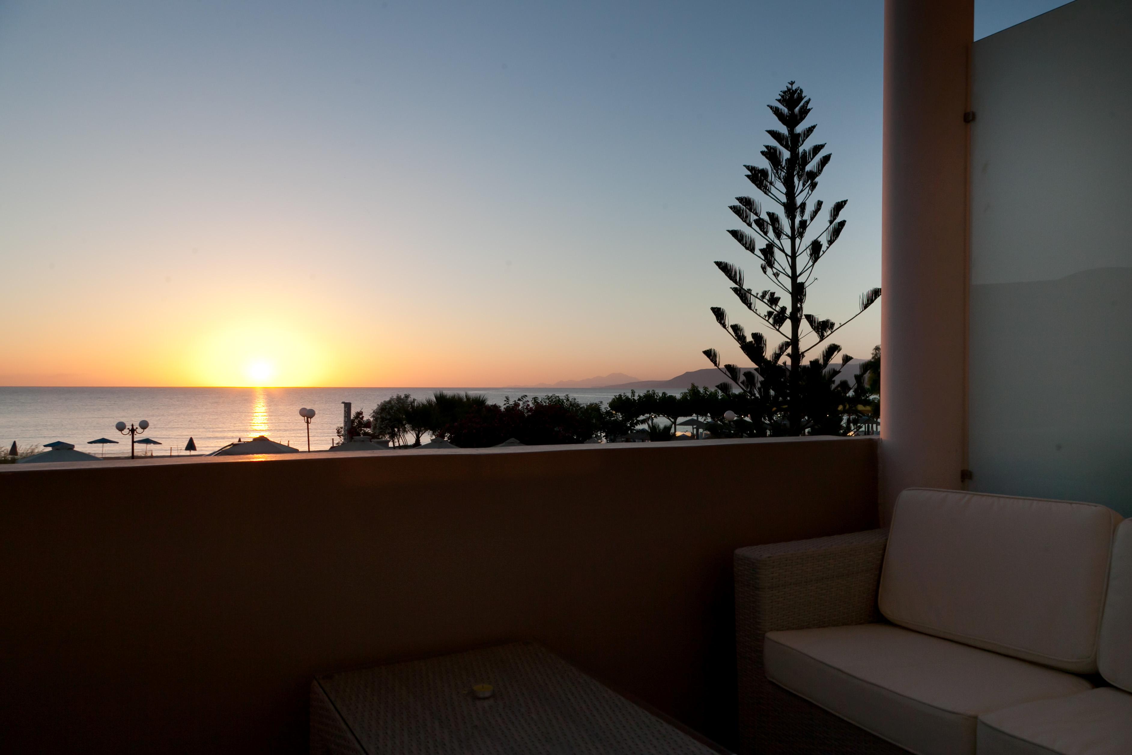 Suite Luxury Sea View