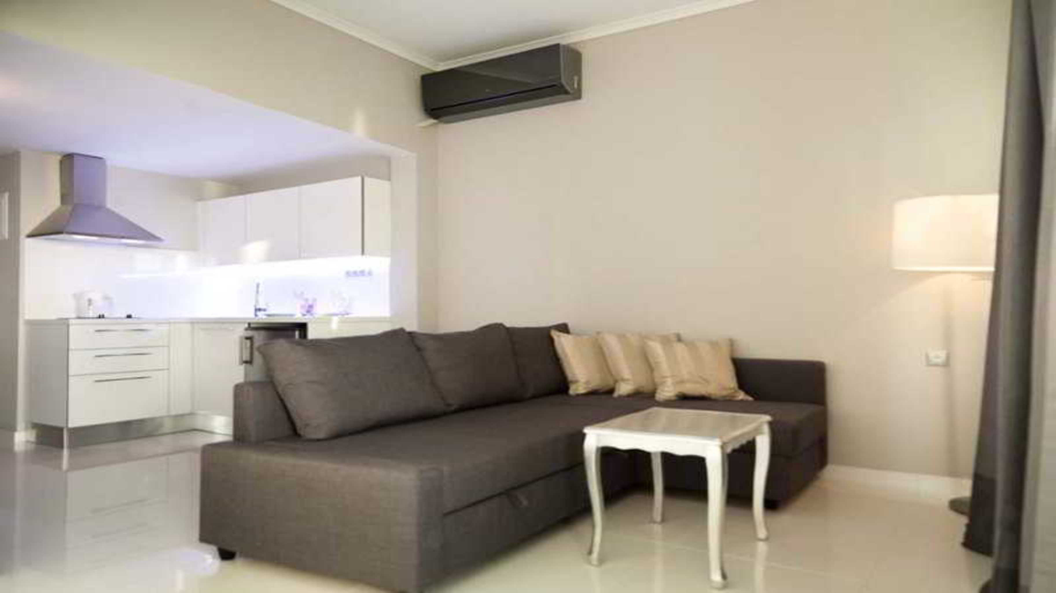 Suite Luxury Sea View