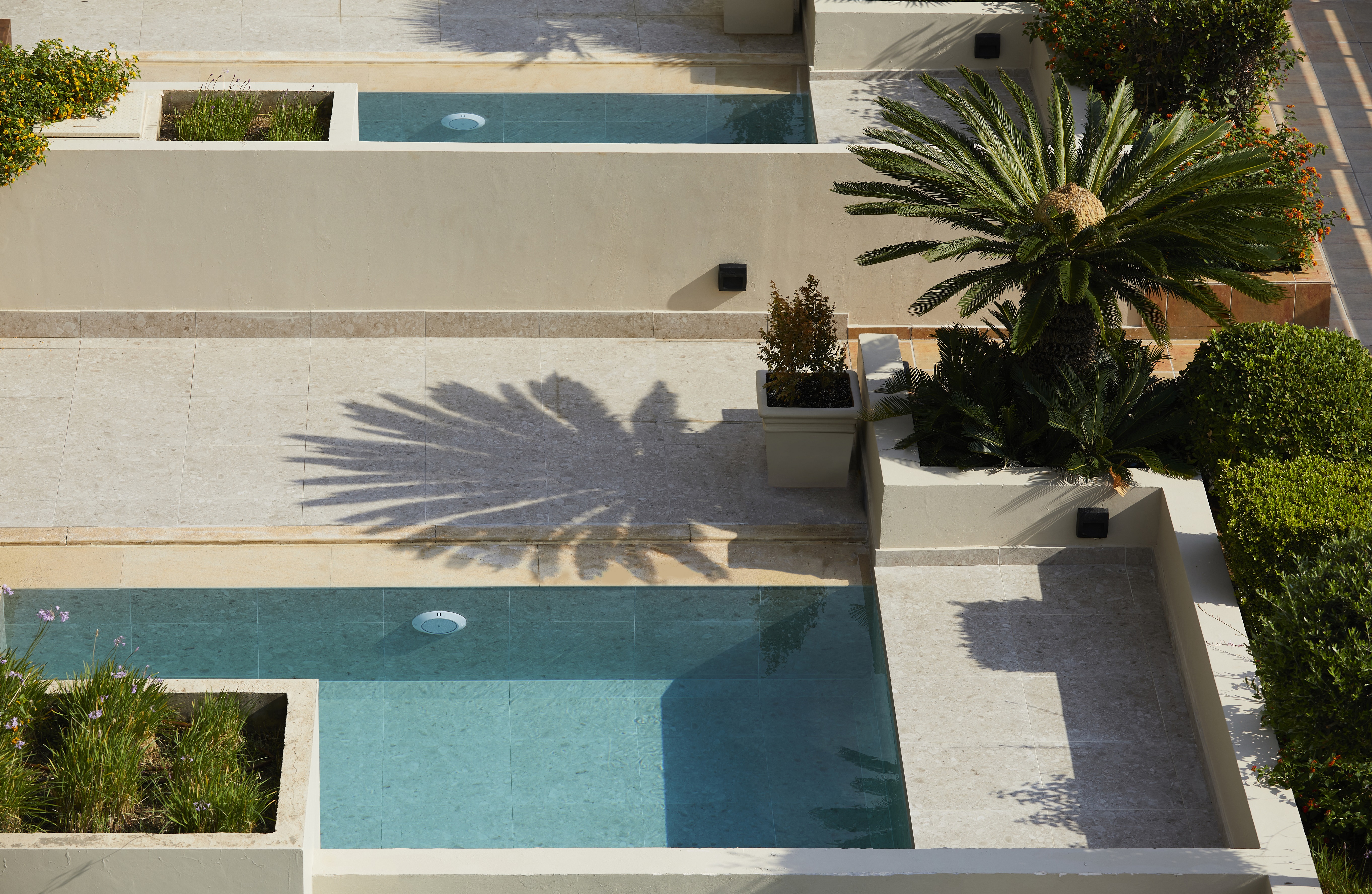 Suite with Private Pool