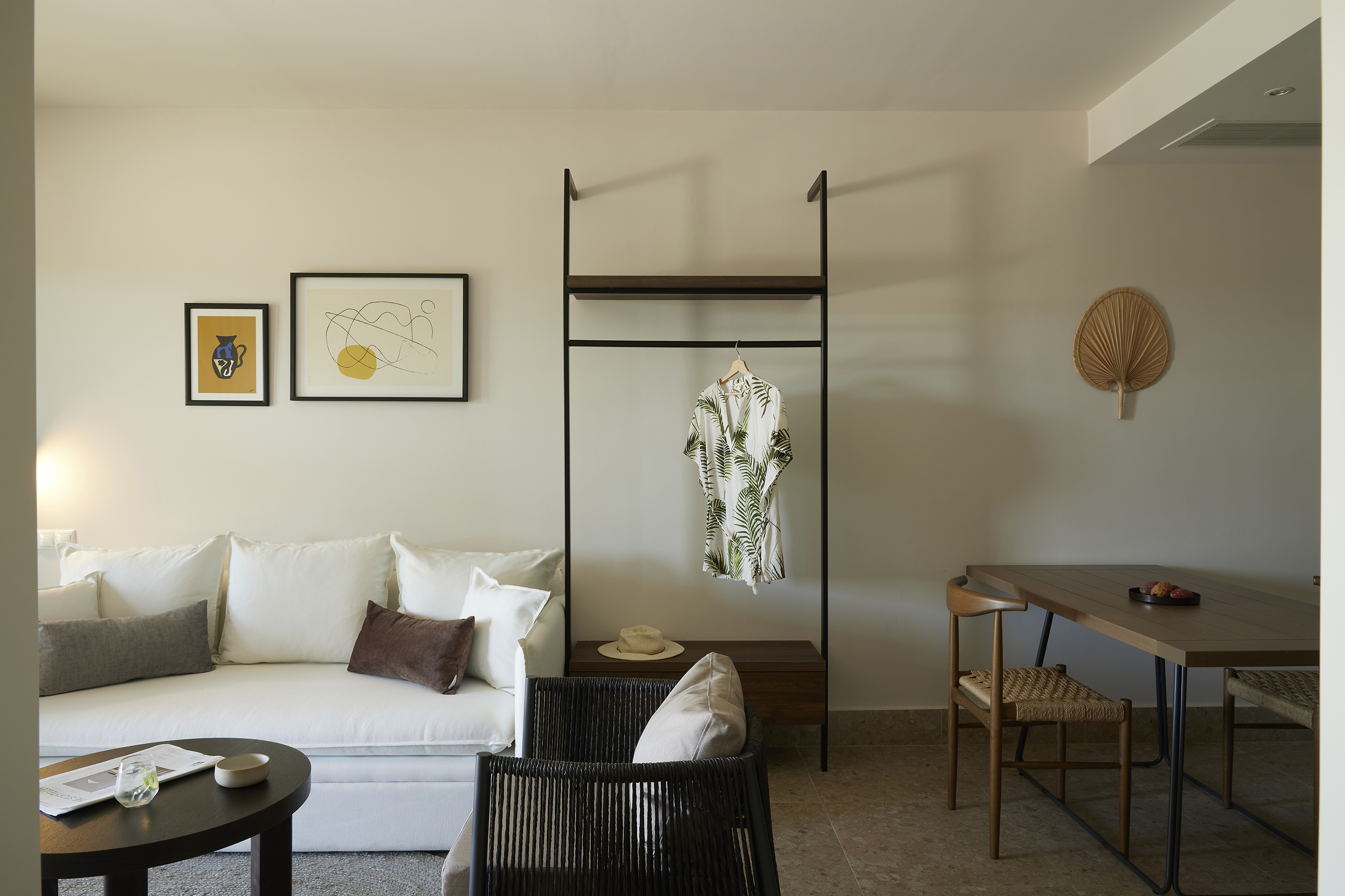 Suite Deluxe with Private Pool