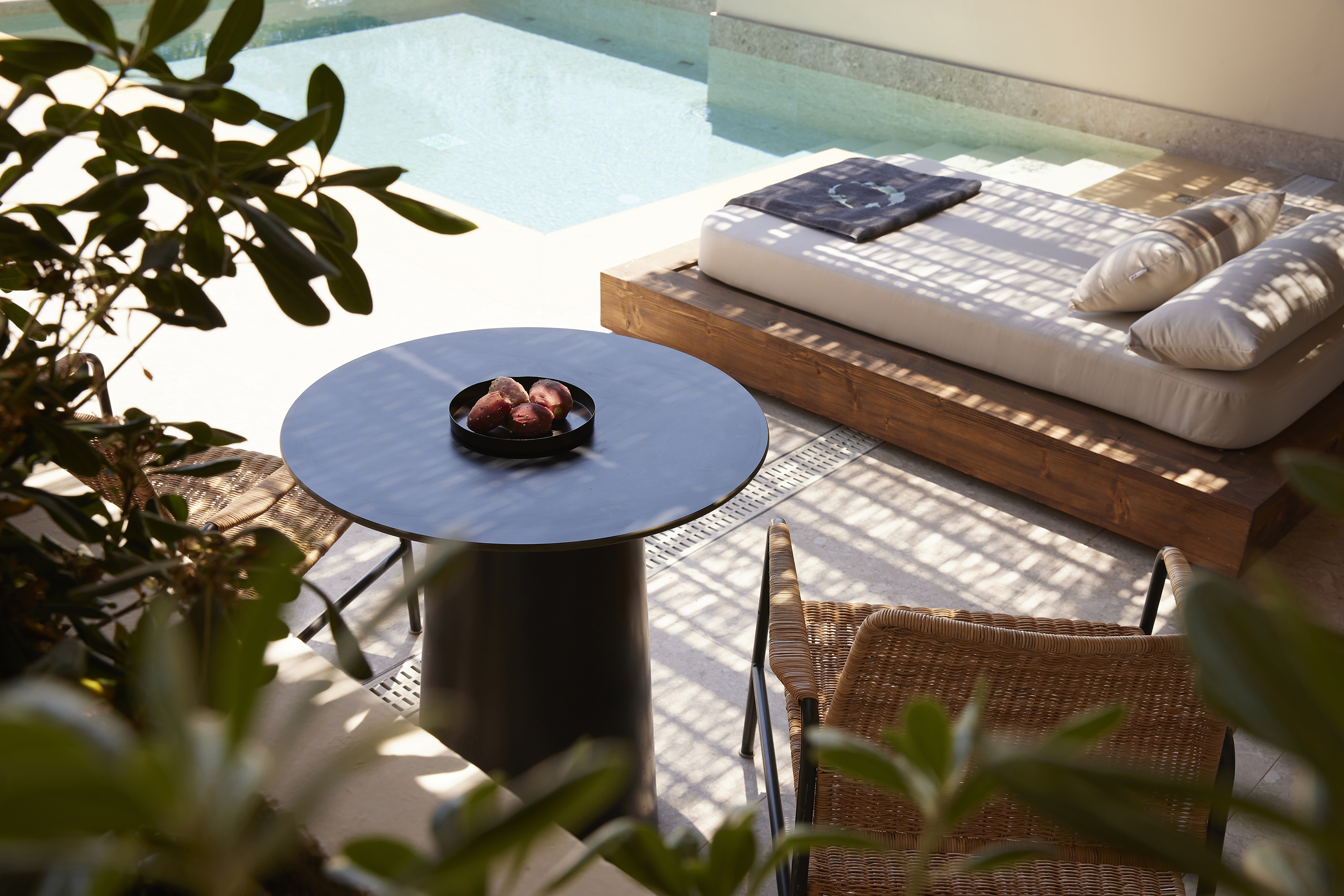 Suite with Private Pool