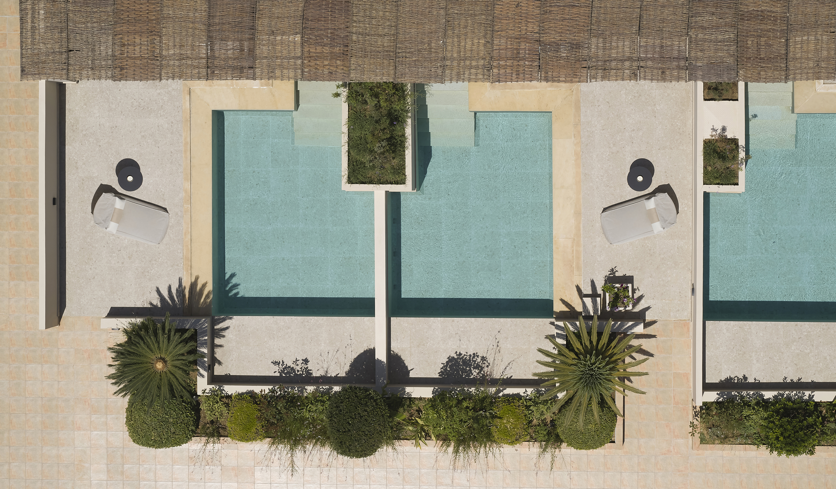 Suite with Private Pool