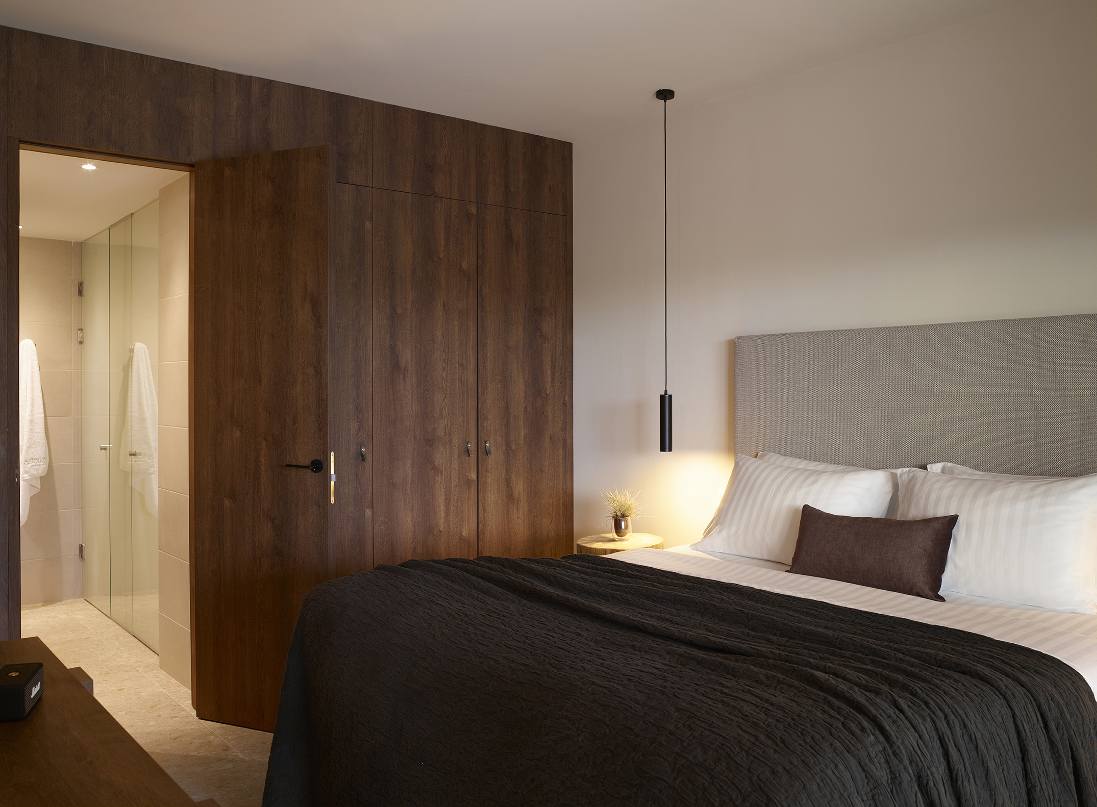 Double or Twin Garden View