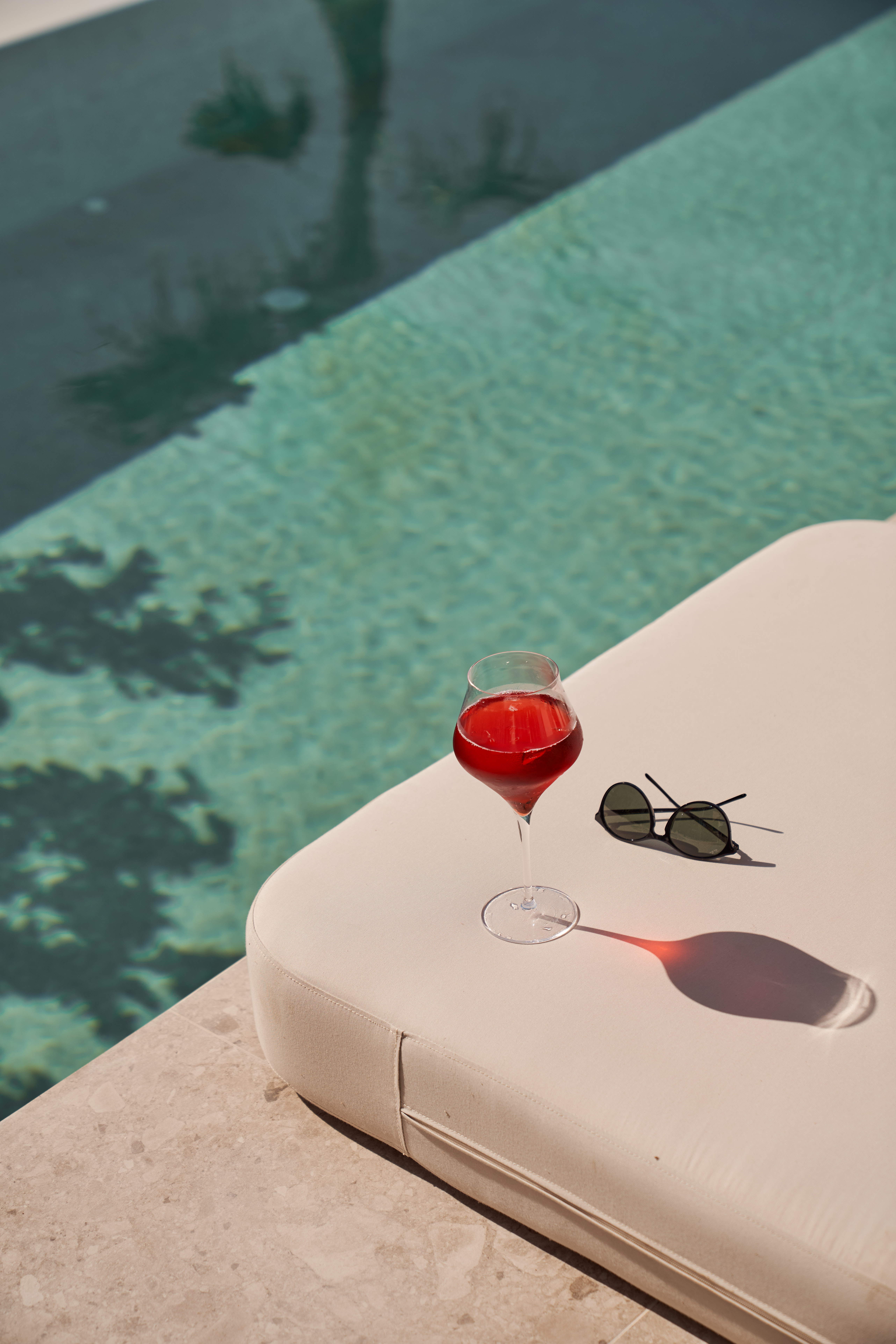 Suite Deluxe with Private Pool