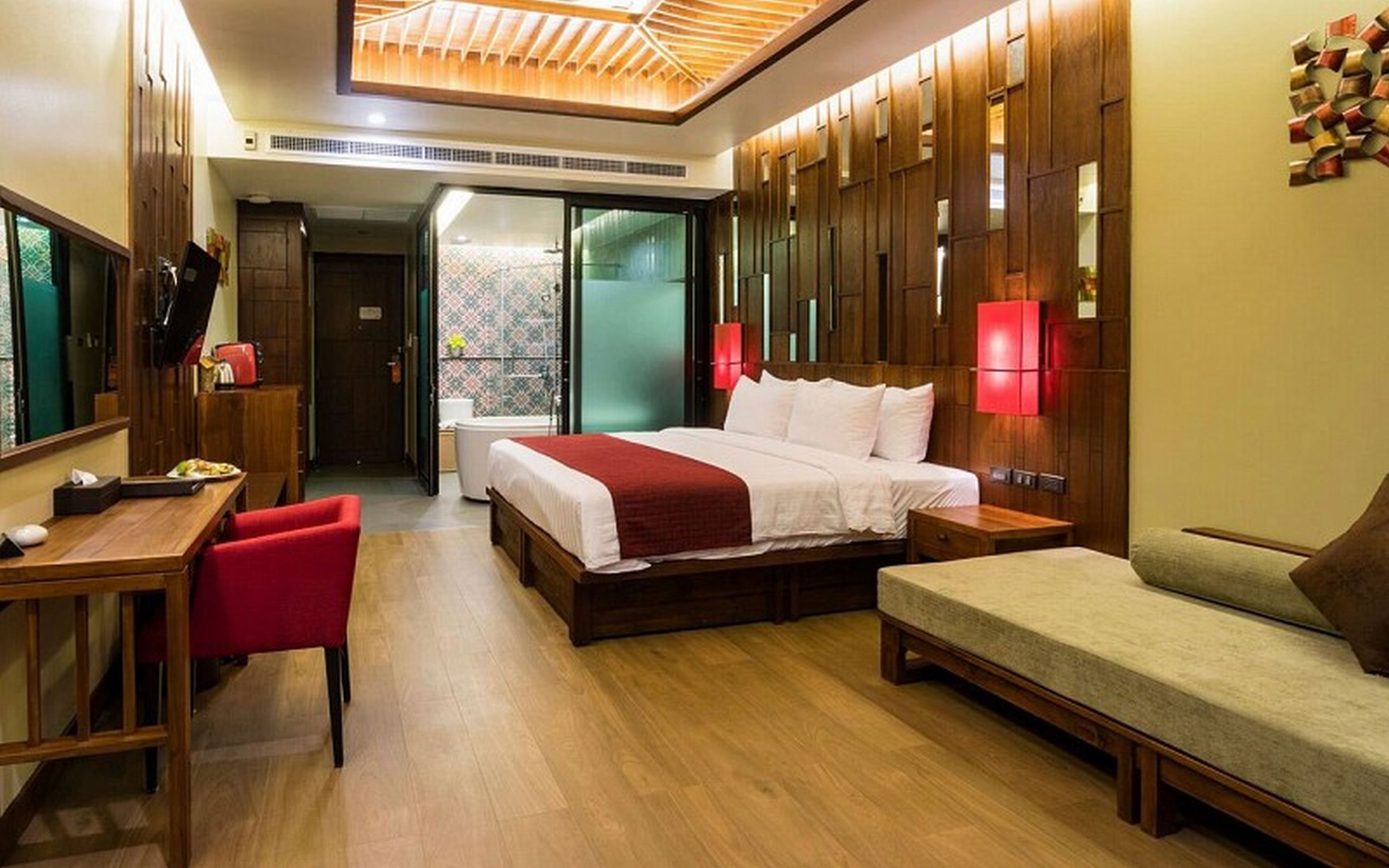 Double or Twin Premium