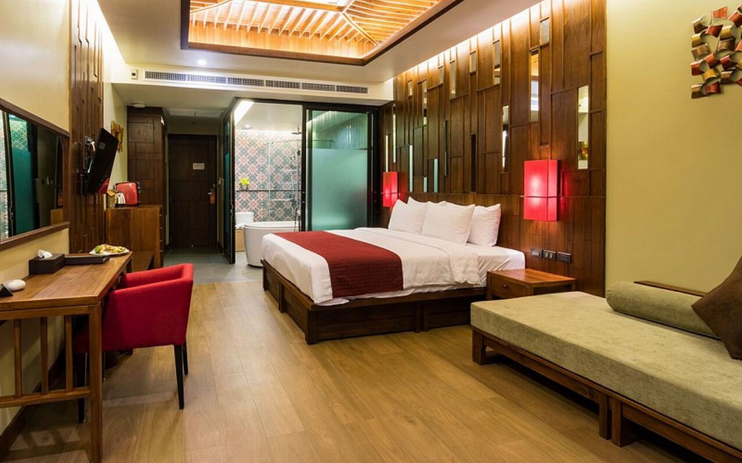 Double or Twin Premium