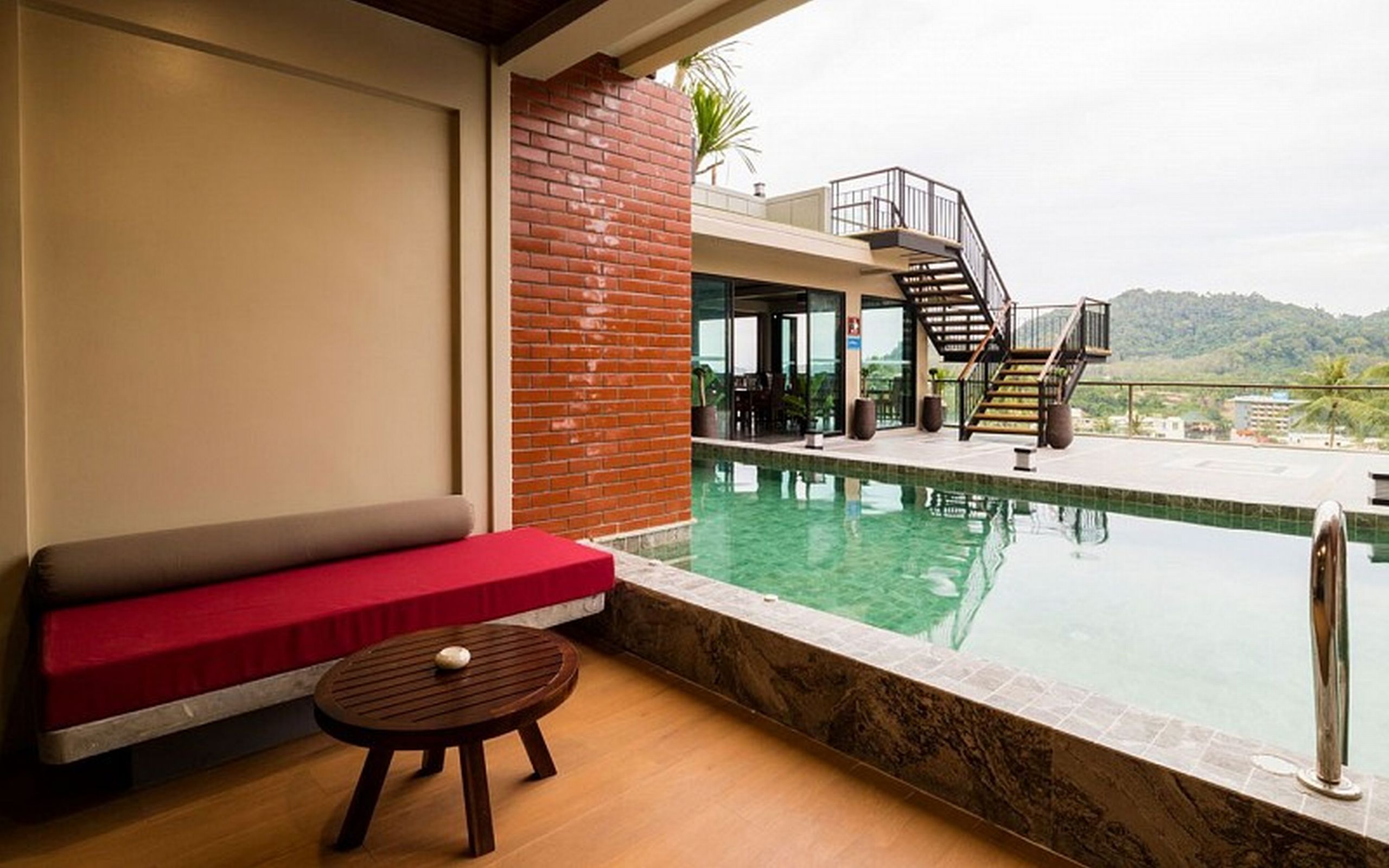 Double or Twin Premium