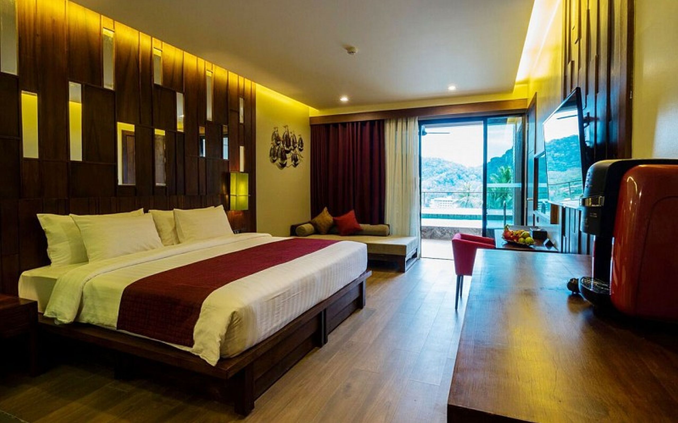 Double or Twin Premium