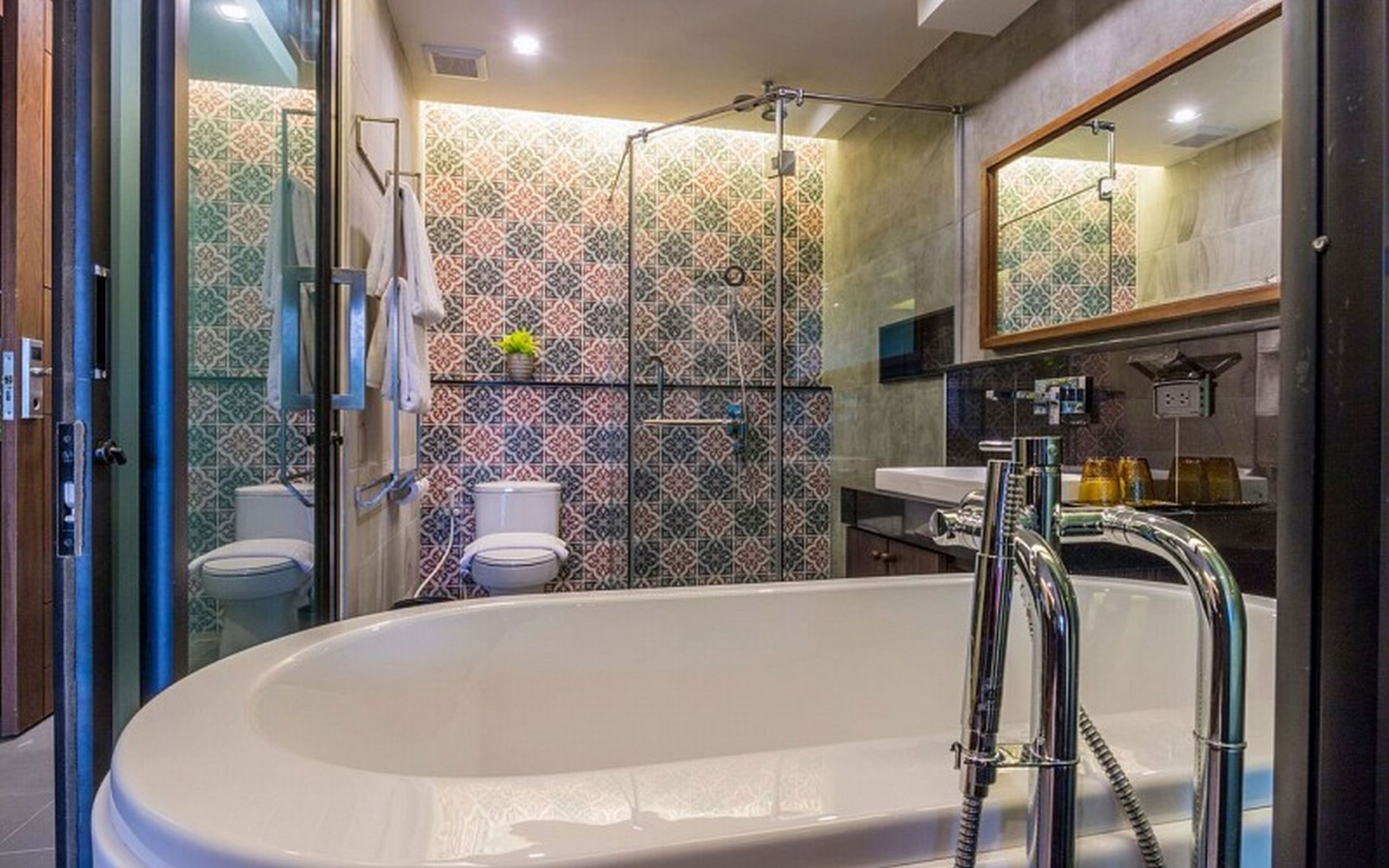 Double or Twin Premium