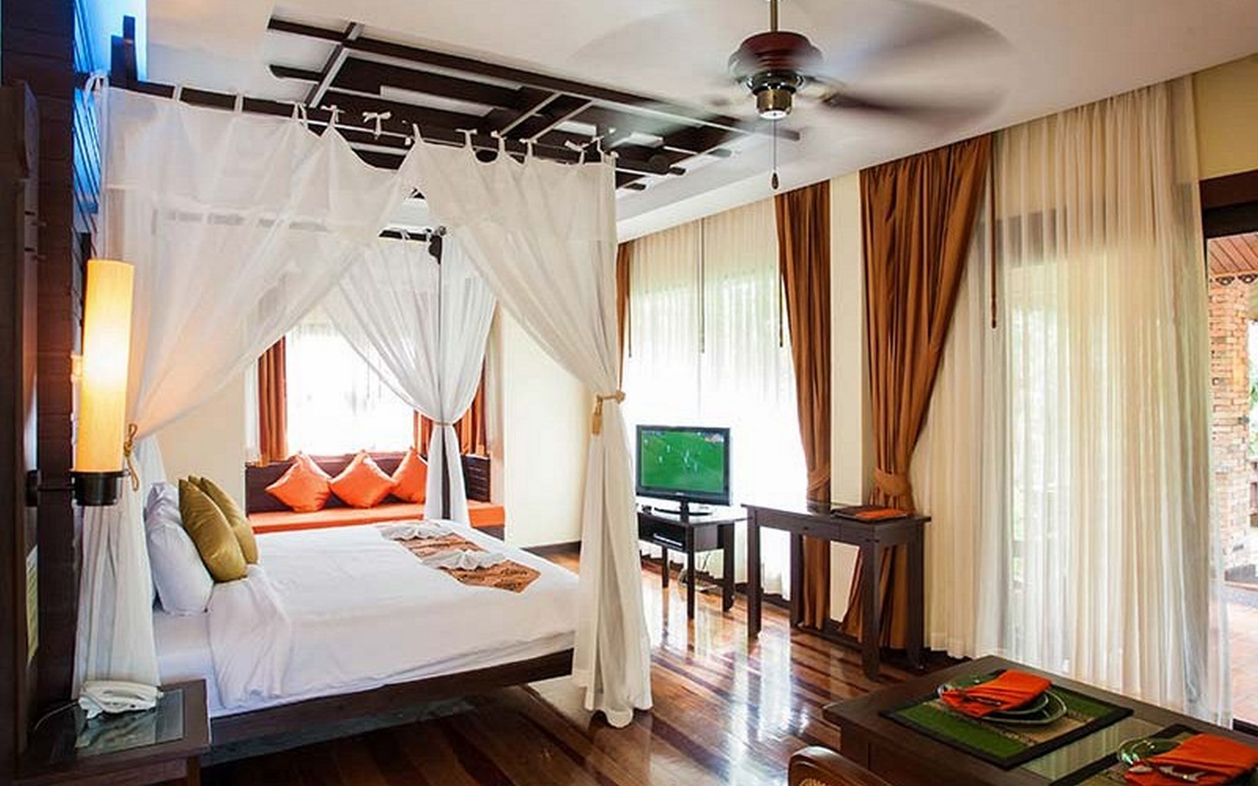 Villa Premium One Bedroom