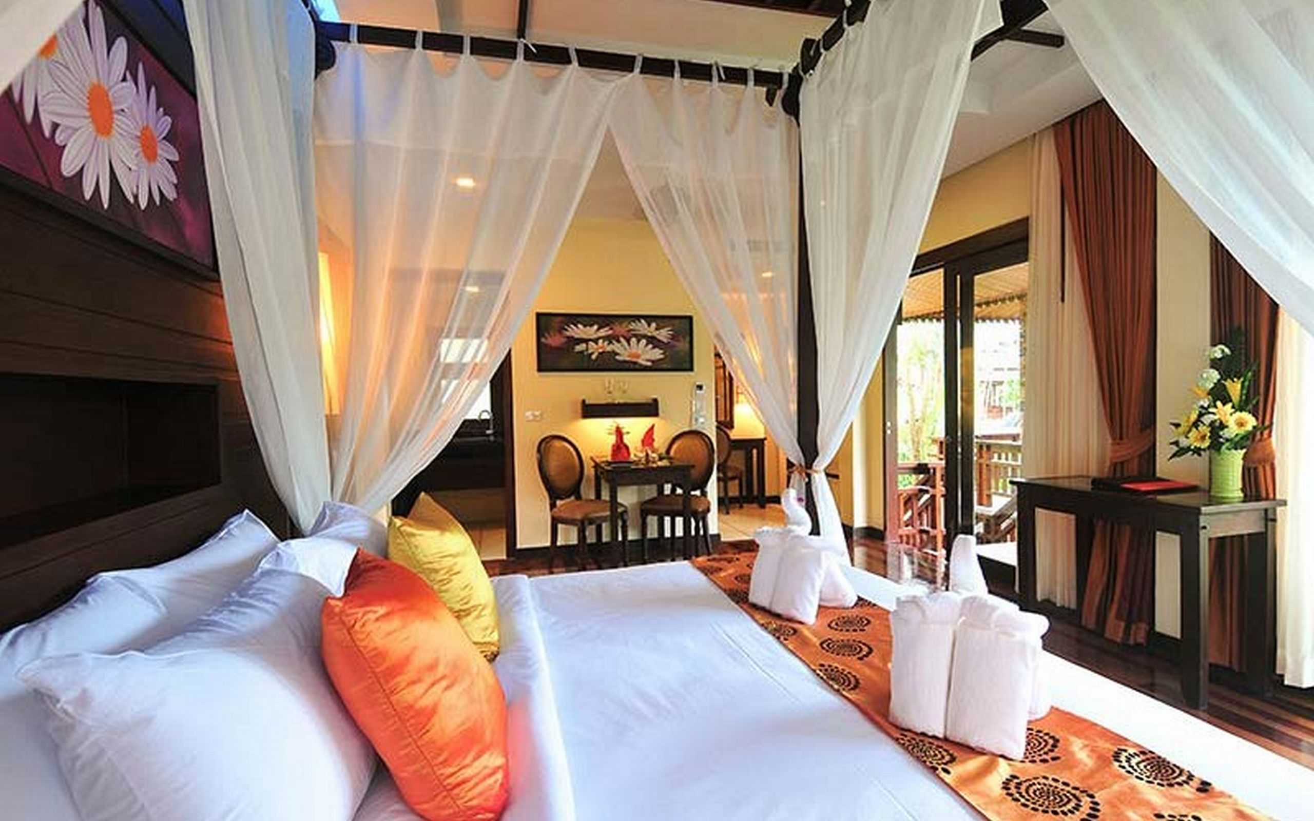 Villa Premium One Bedroom