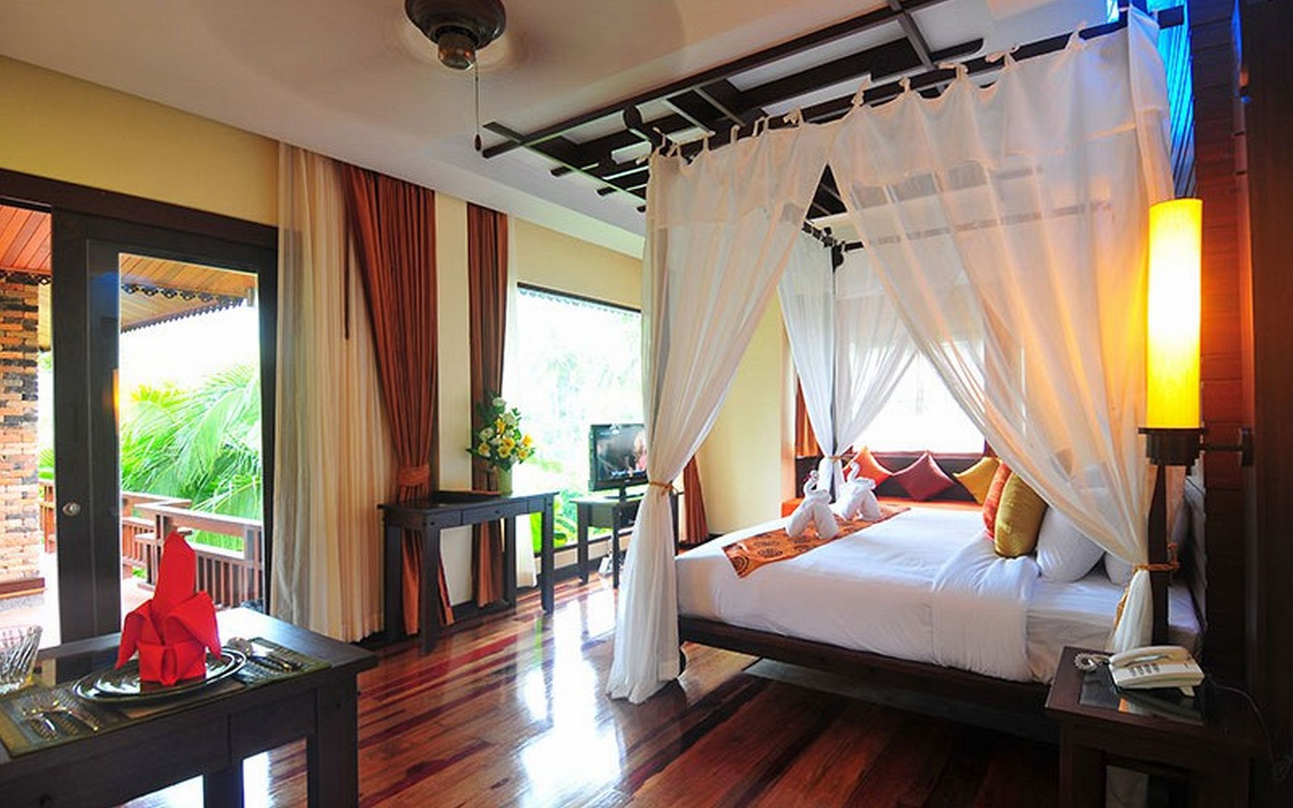 Villa Premium One Bedroom