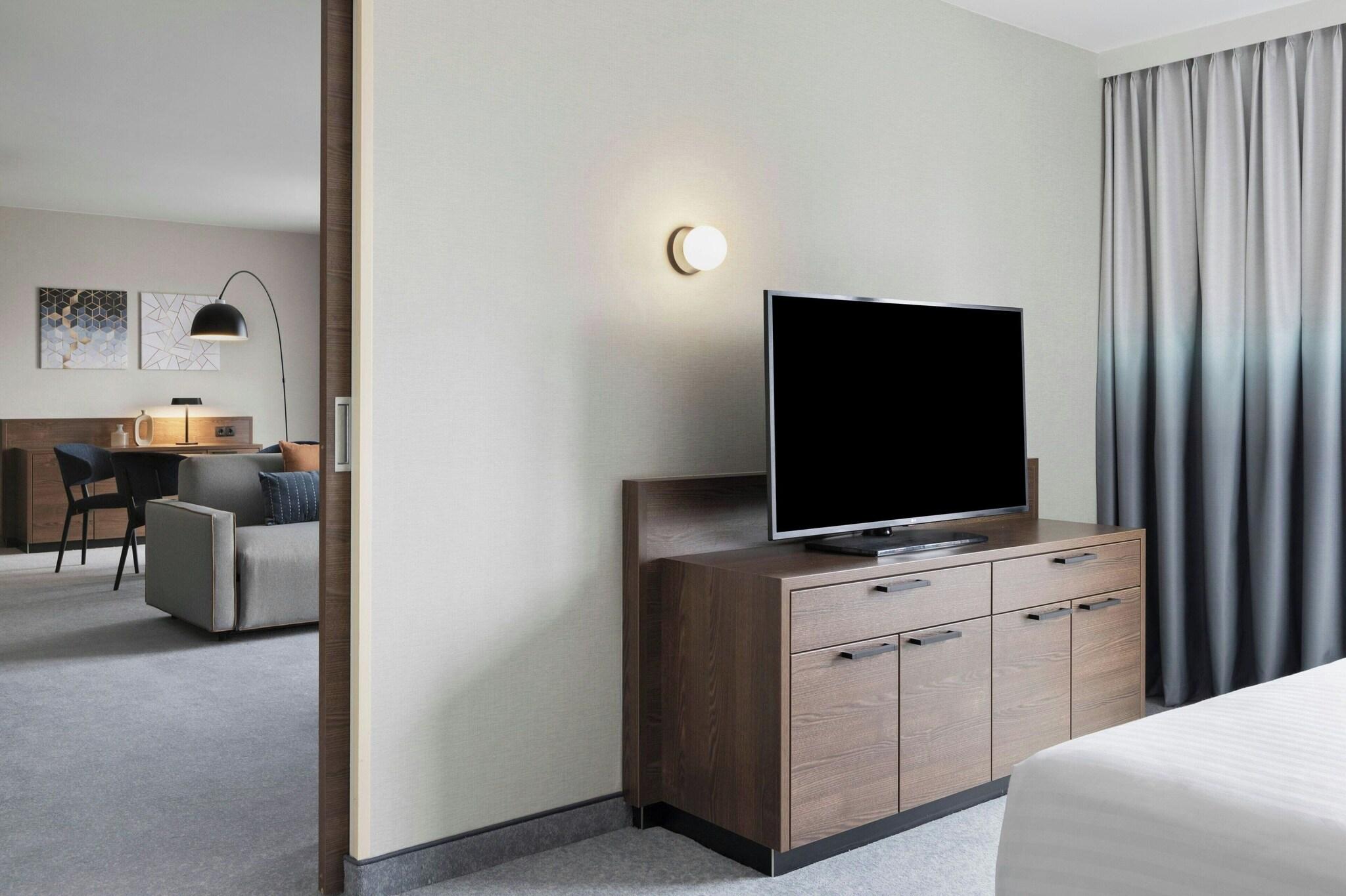 Suite Grand with Views