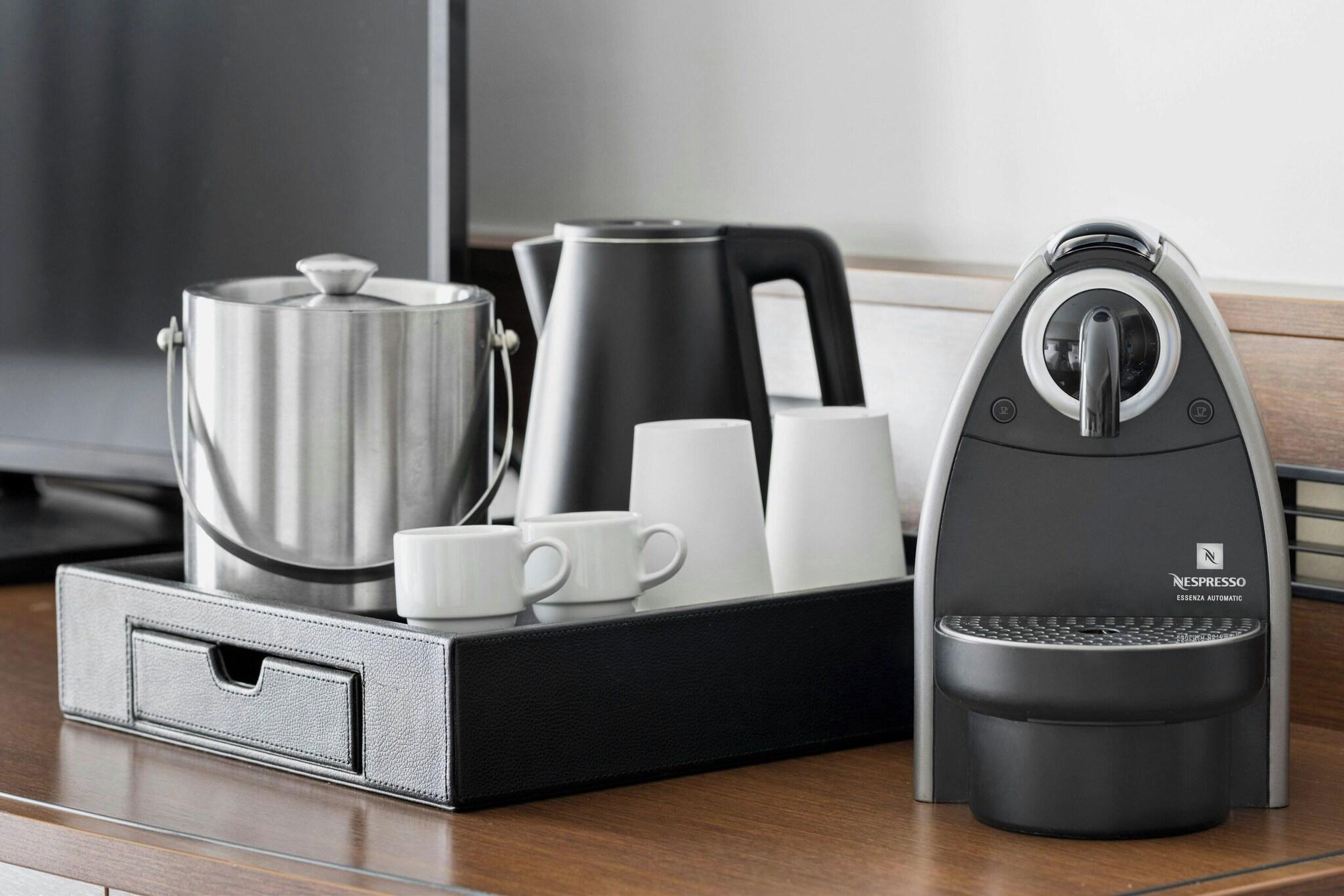 Twin Superior with Views