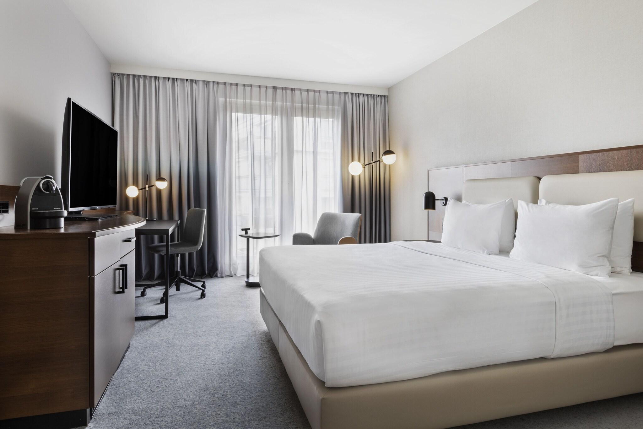 Double Superior with Views