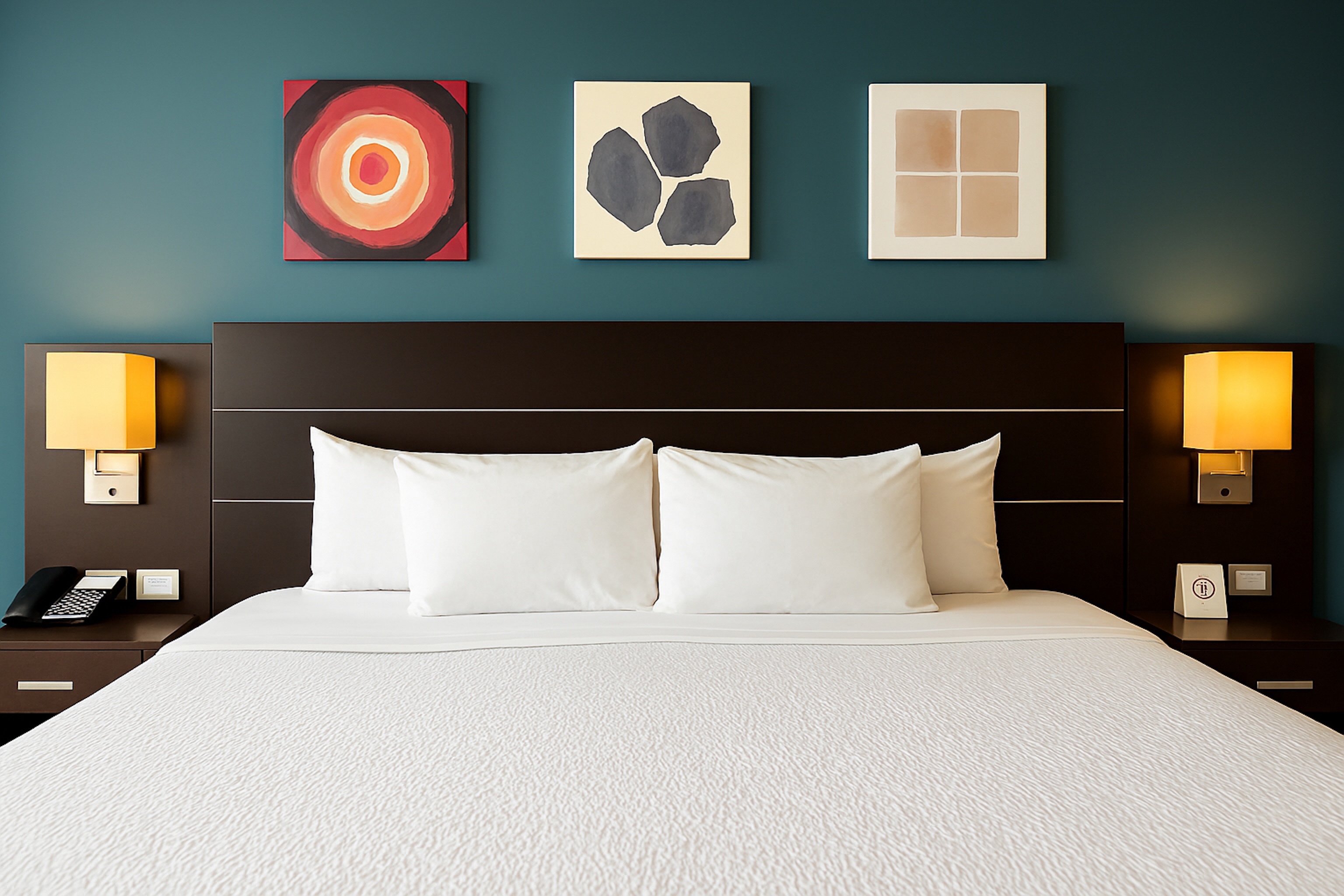 Family Room Standard