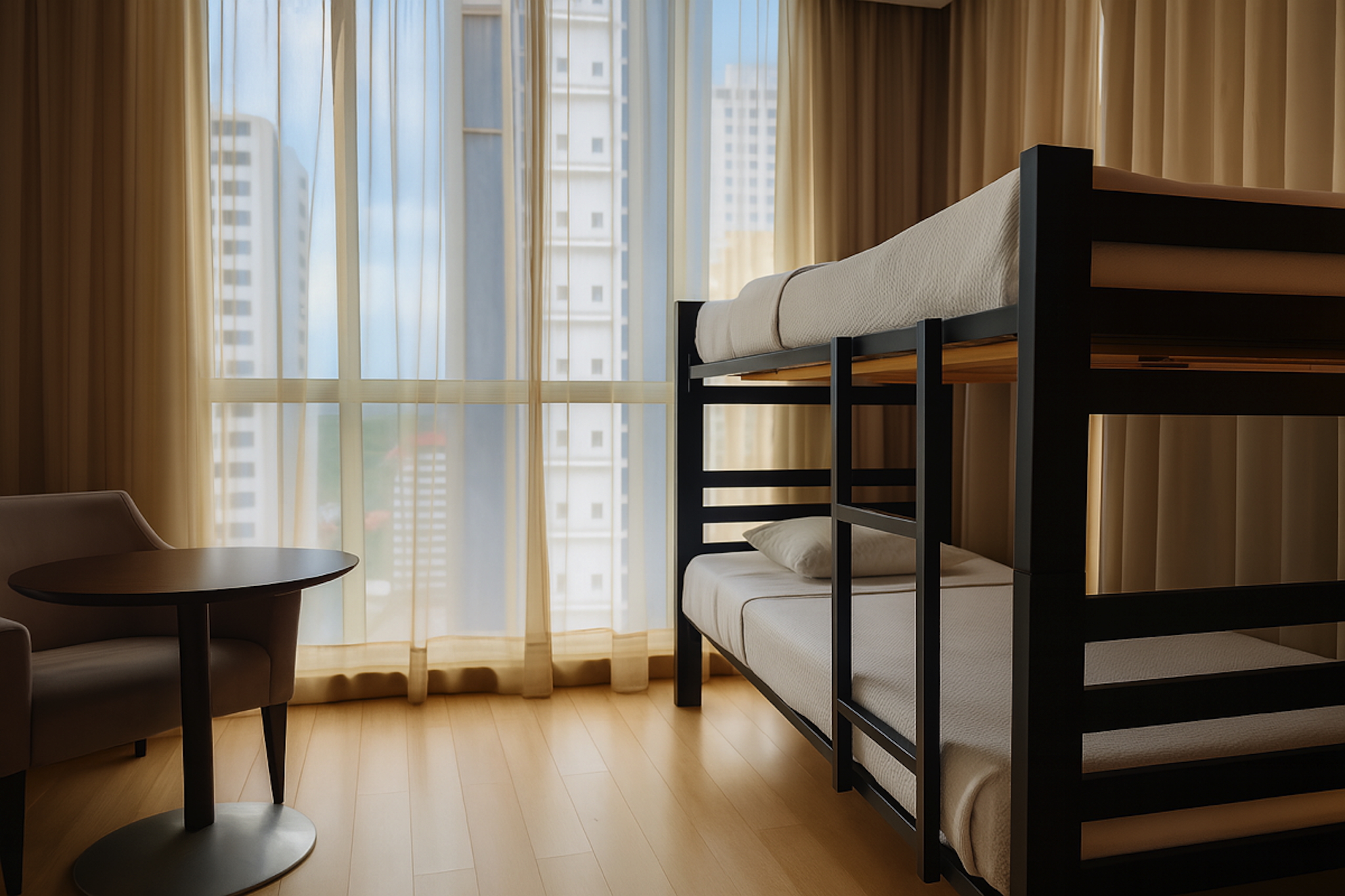 Family Room Standard