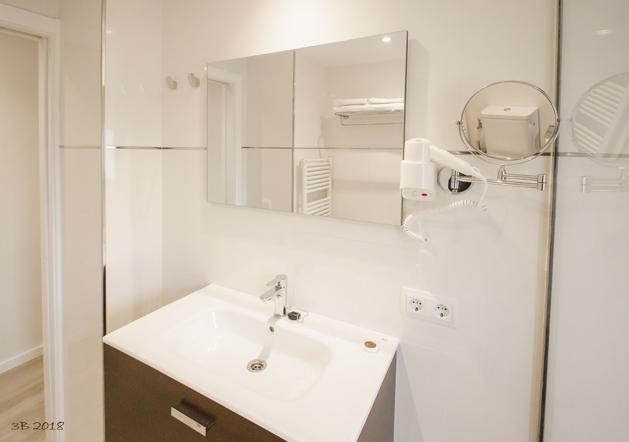 Apartment Premium Sea View