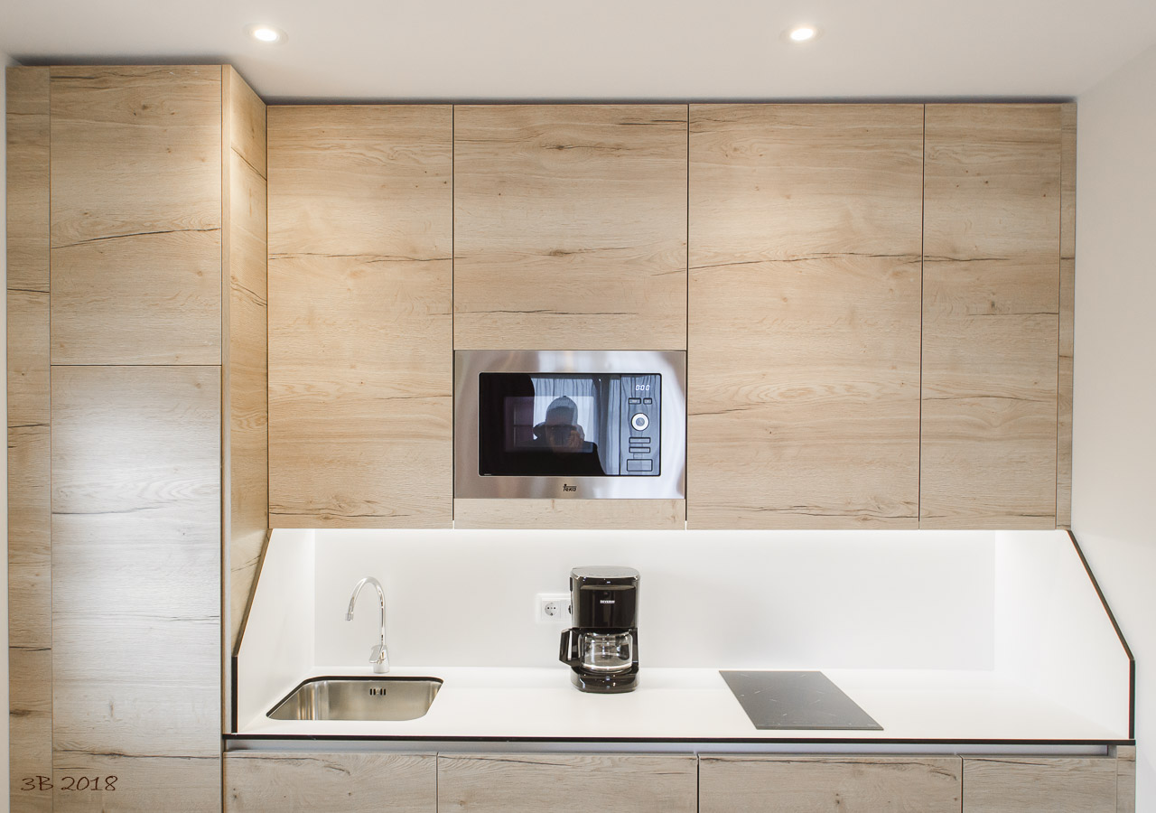 Apartment Premium Sea View