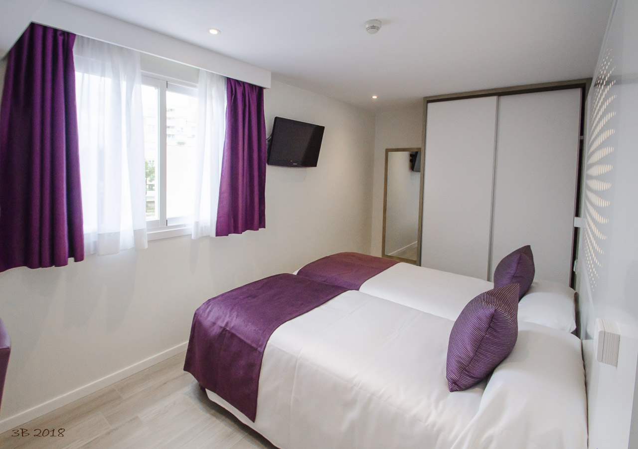 Apartment Premium Sea View