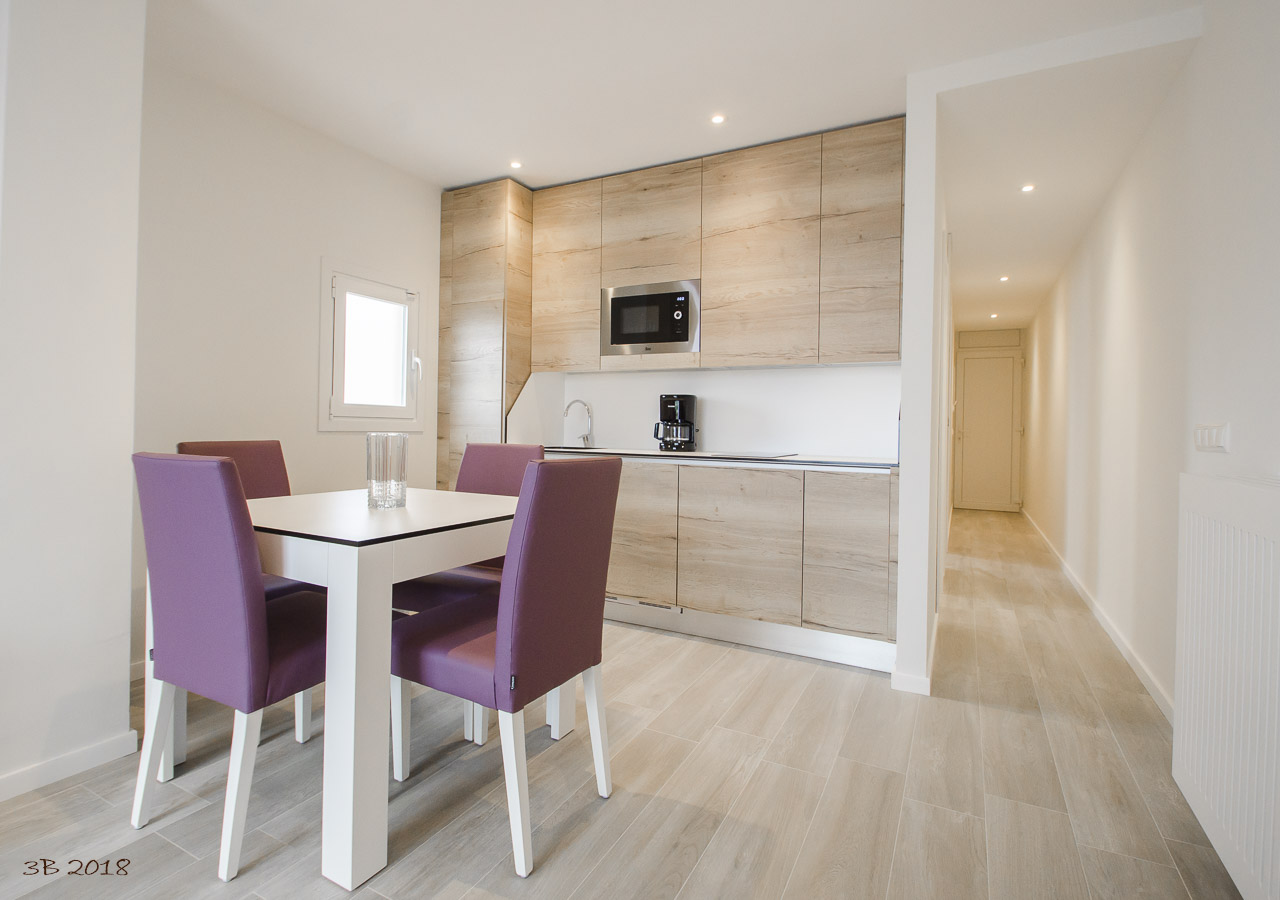 Apartment Premium Sea View