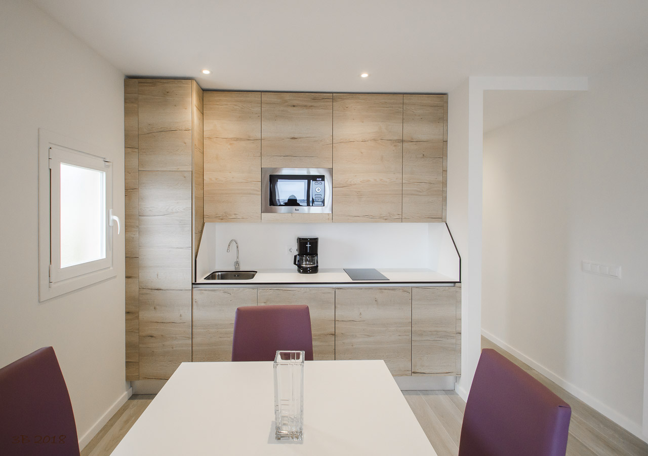 Apartment Premium Sea View