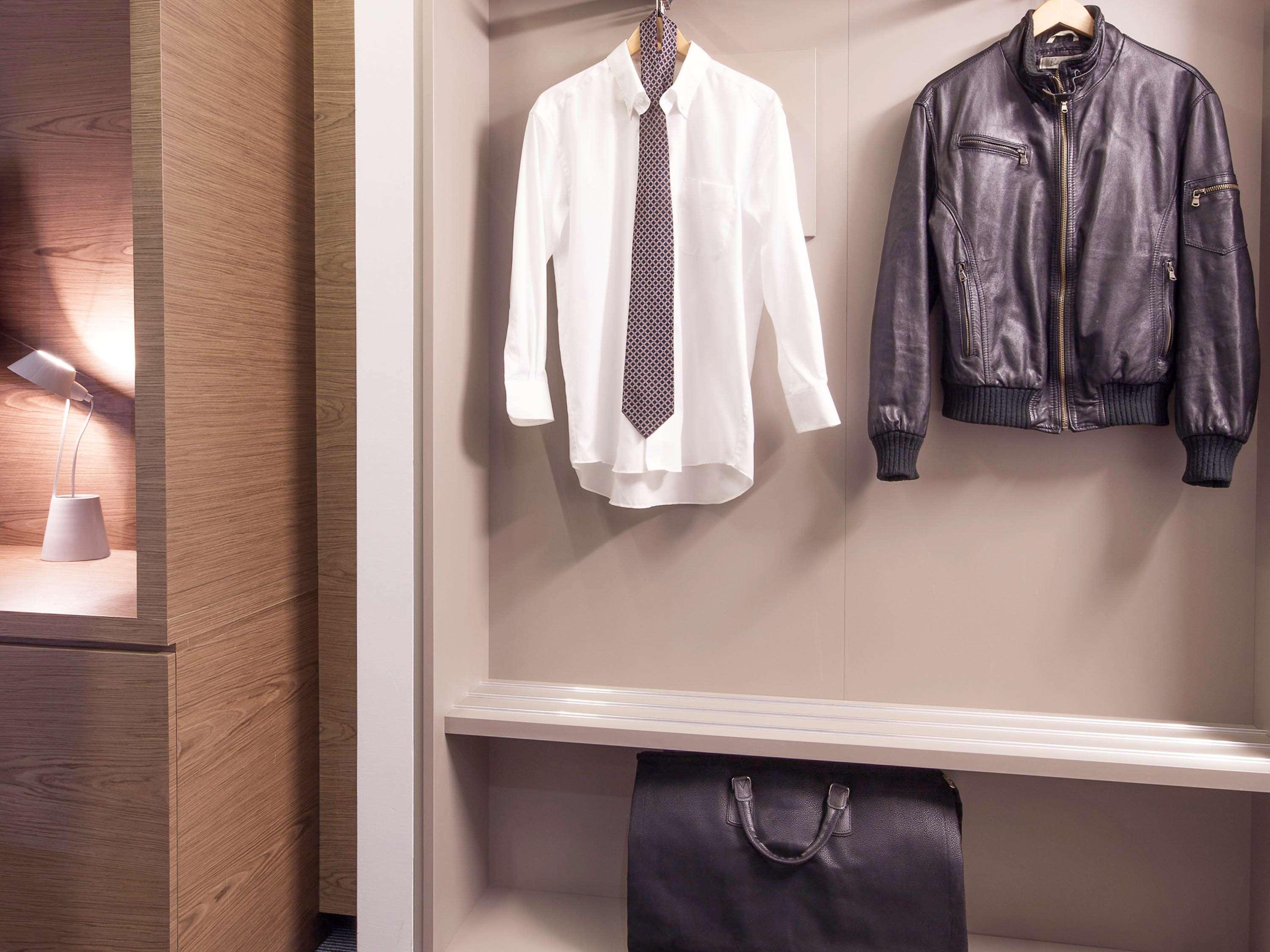 Junior Suite King Size Bed