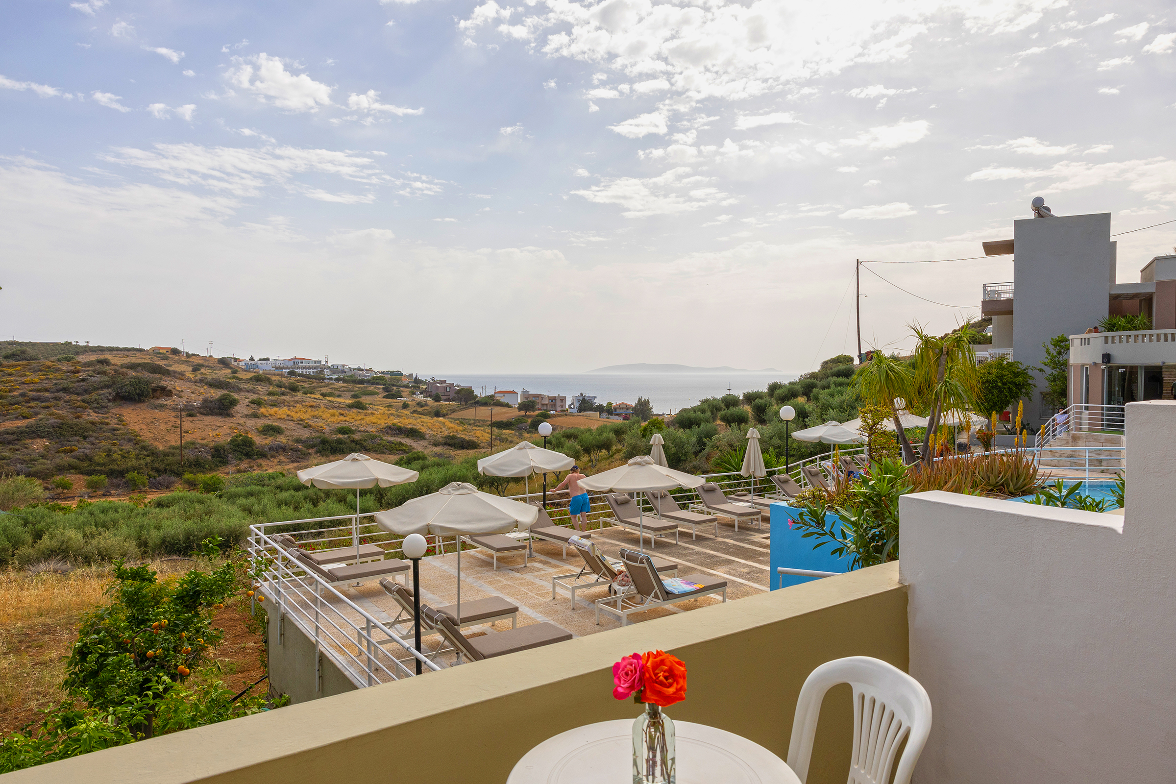 Junior Suite Standard