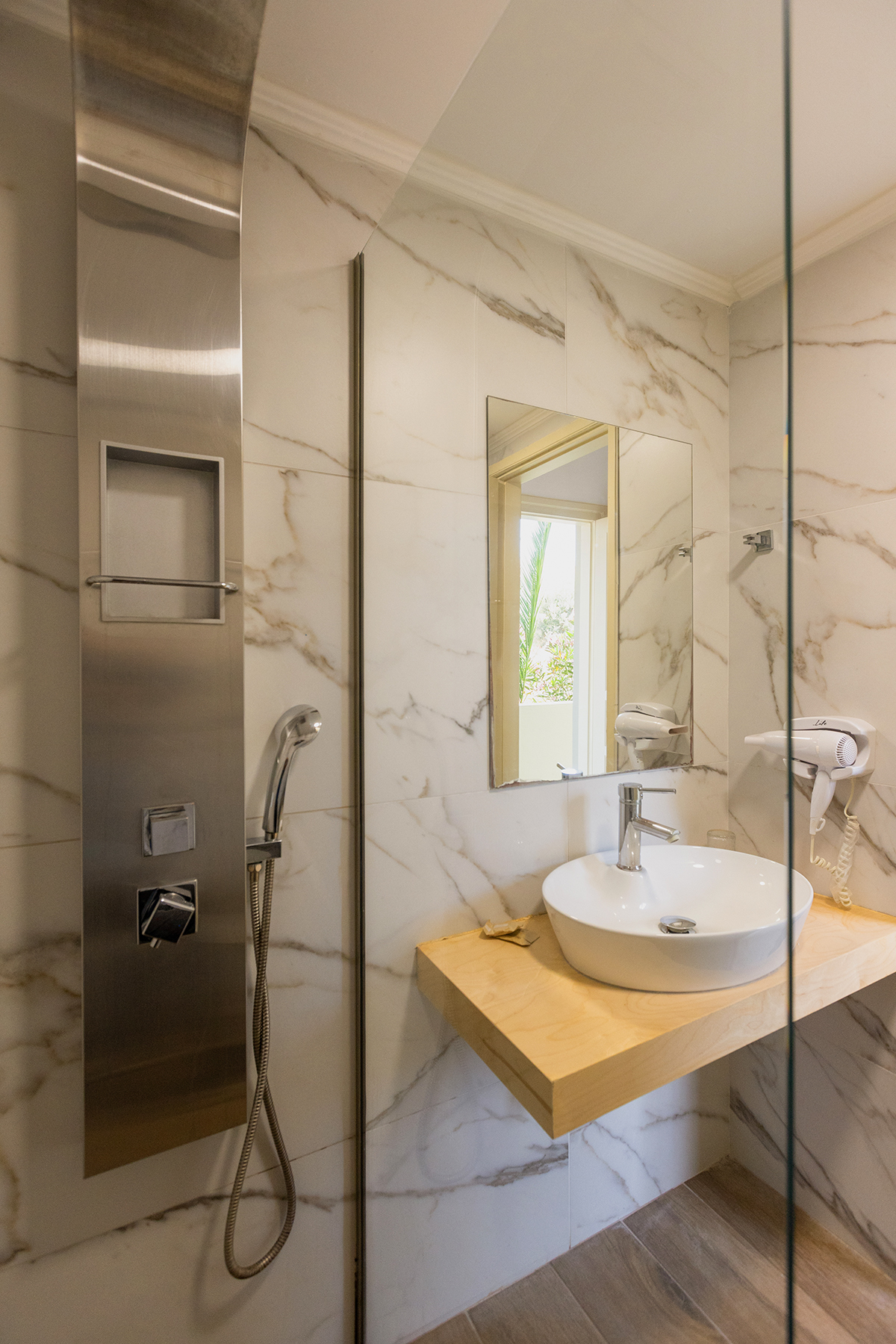 Junior Suite Standard