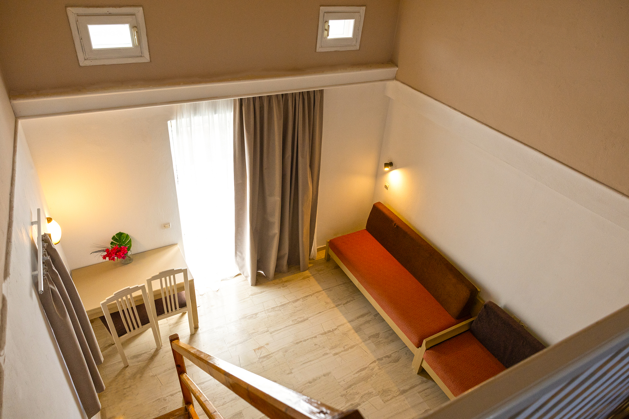 Junior Suite Standard