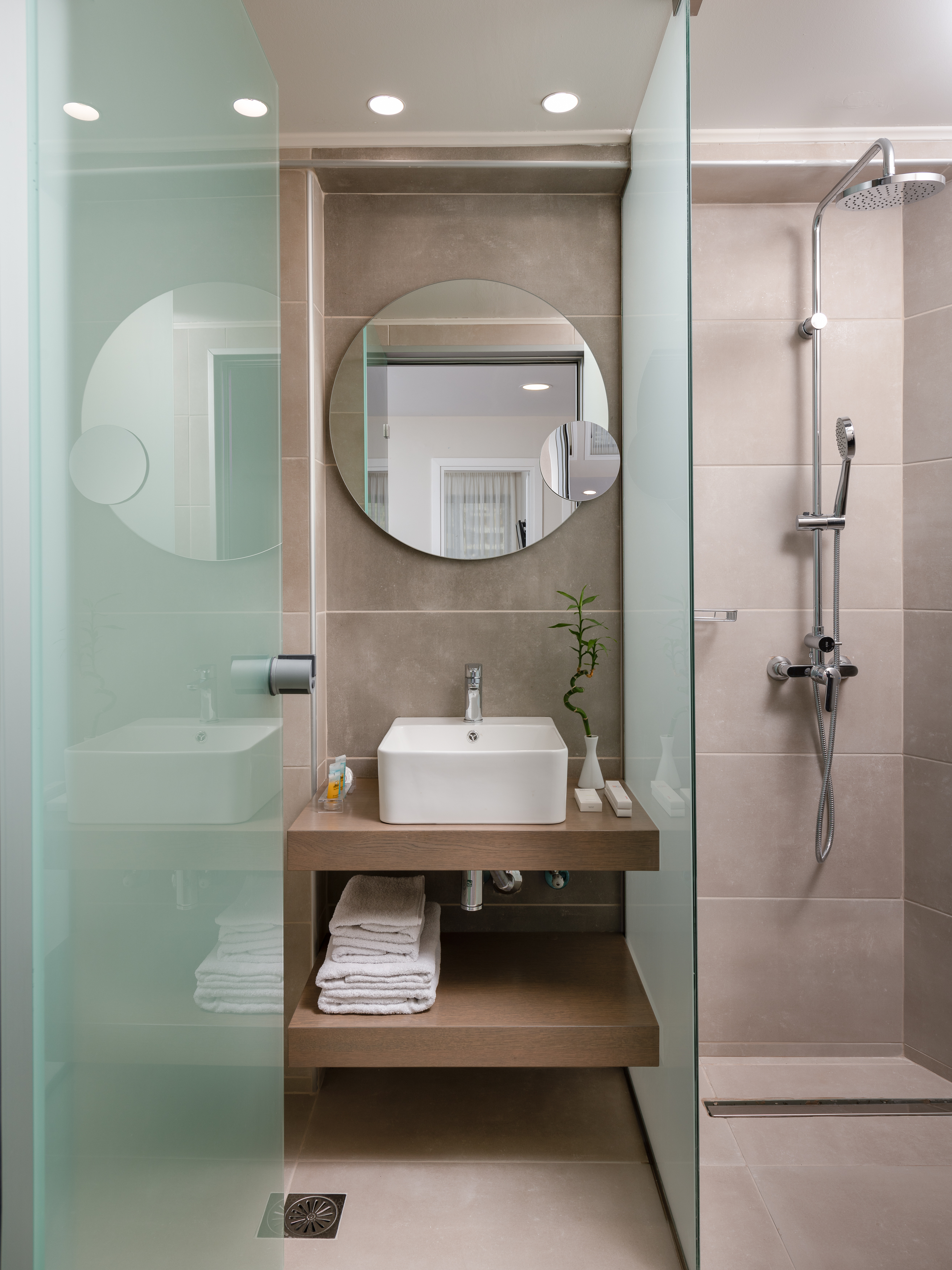 Apartment Two Bedrooms