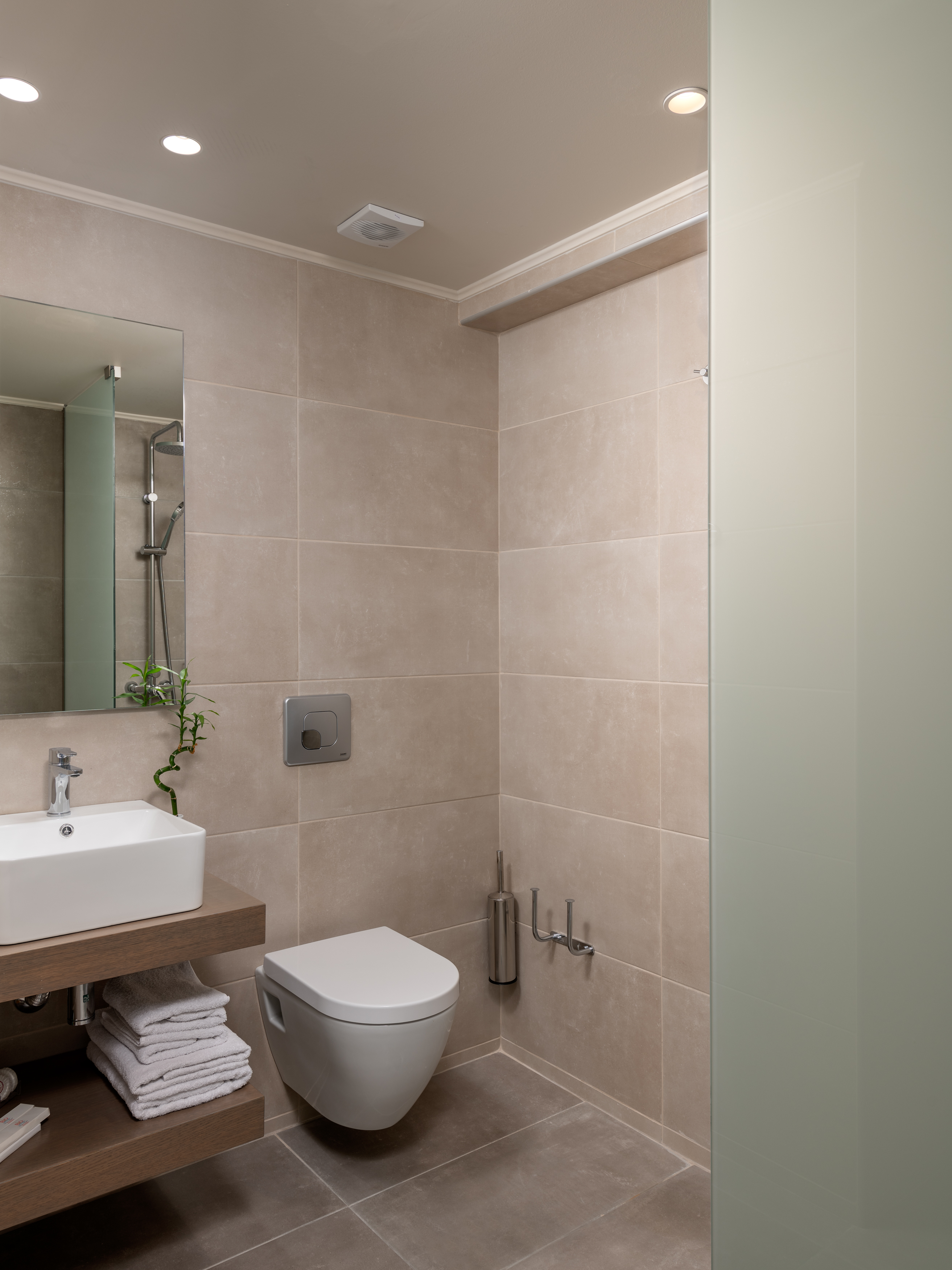 Apartment Two Bedrooms