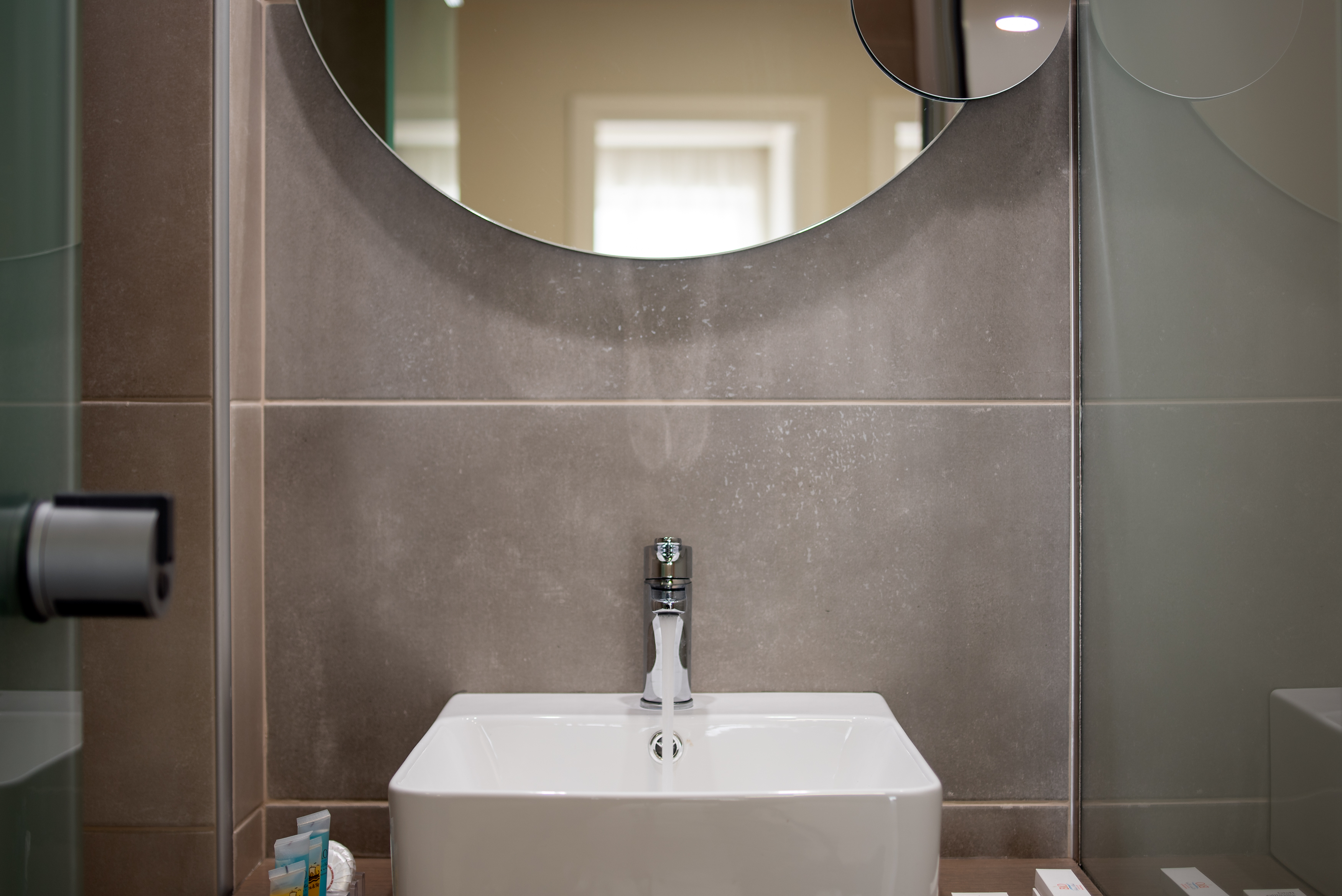 Apartment Two Bedrooms