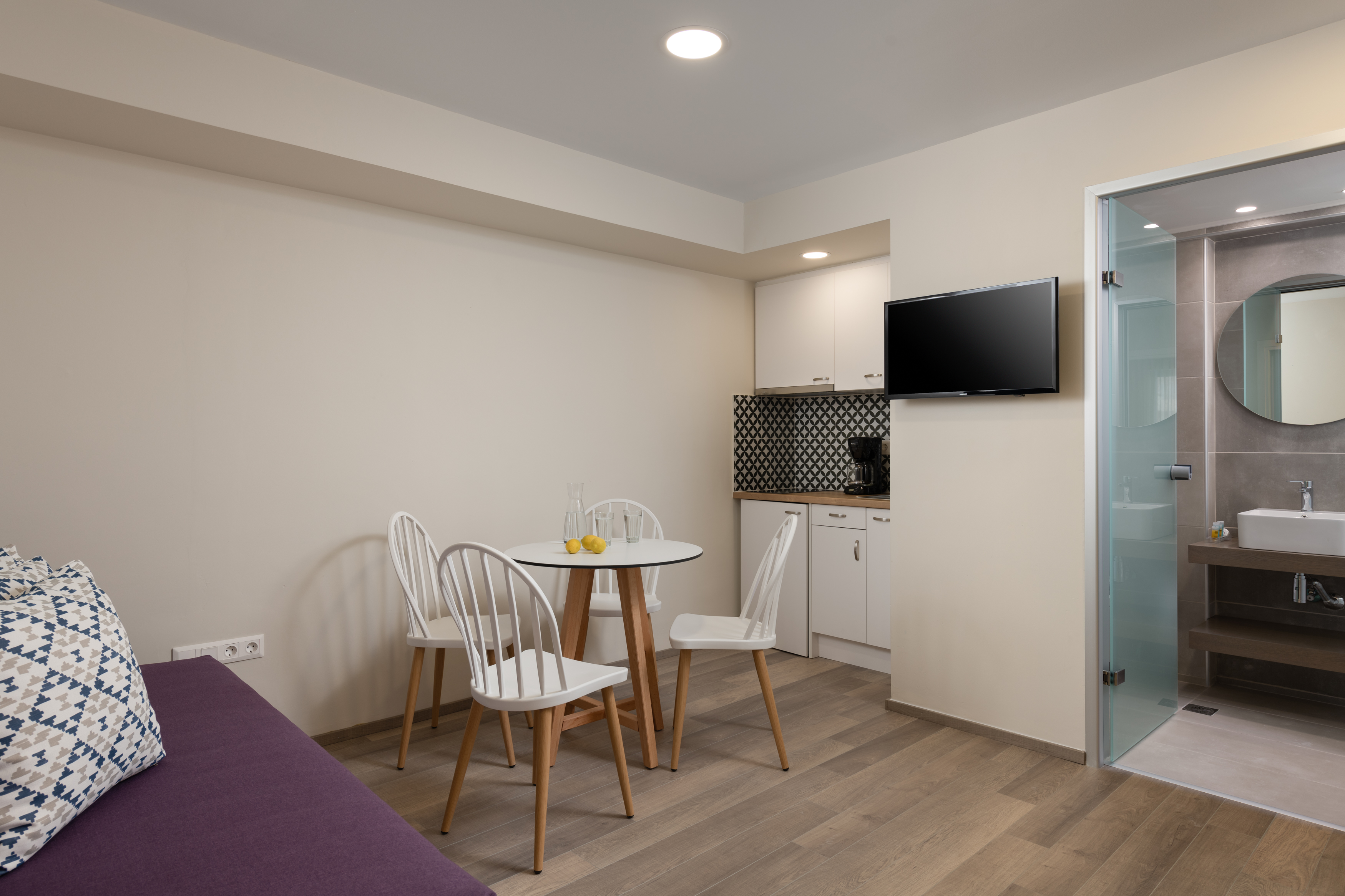 Apartment Two Bedrooms