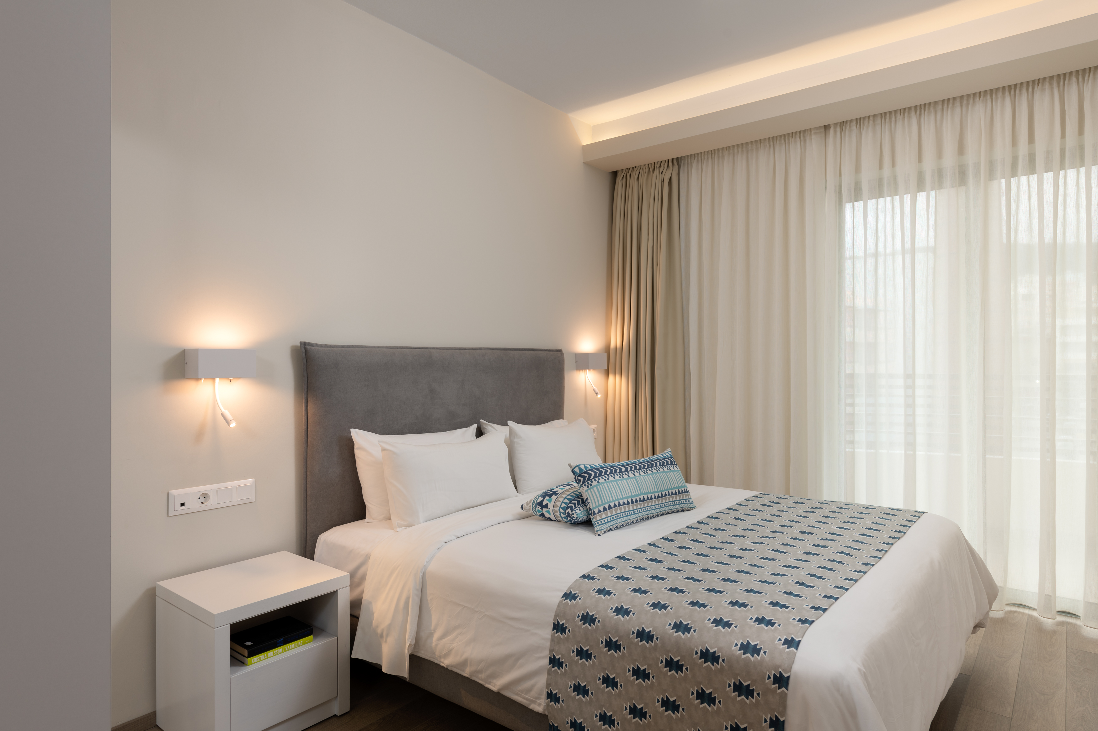 Apartment Two Bedrooms