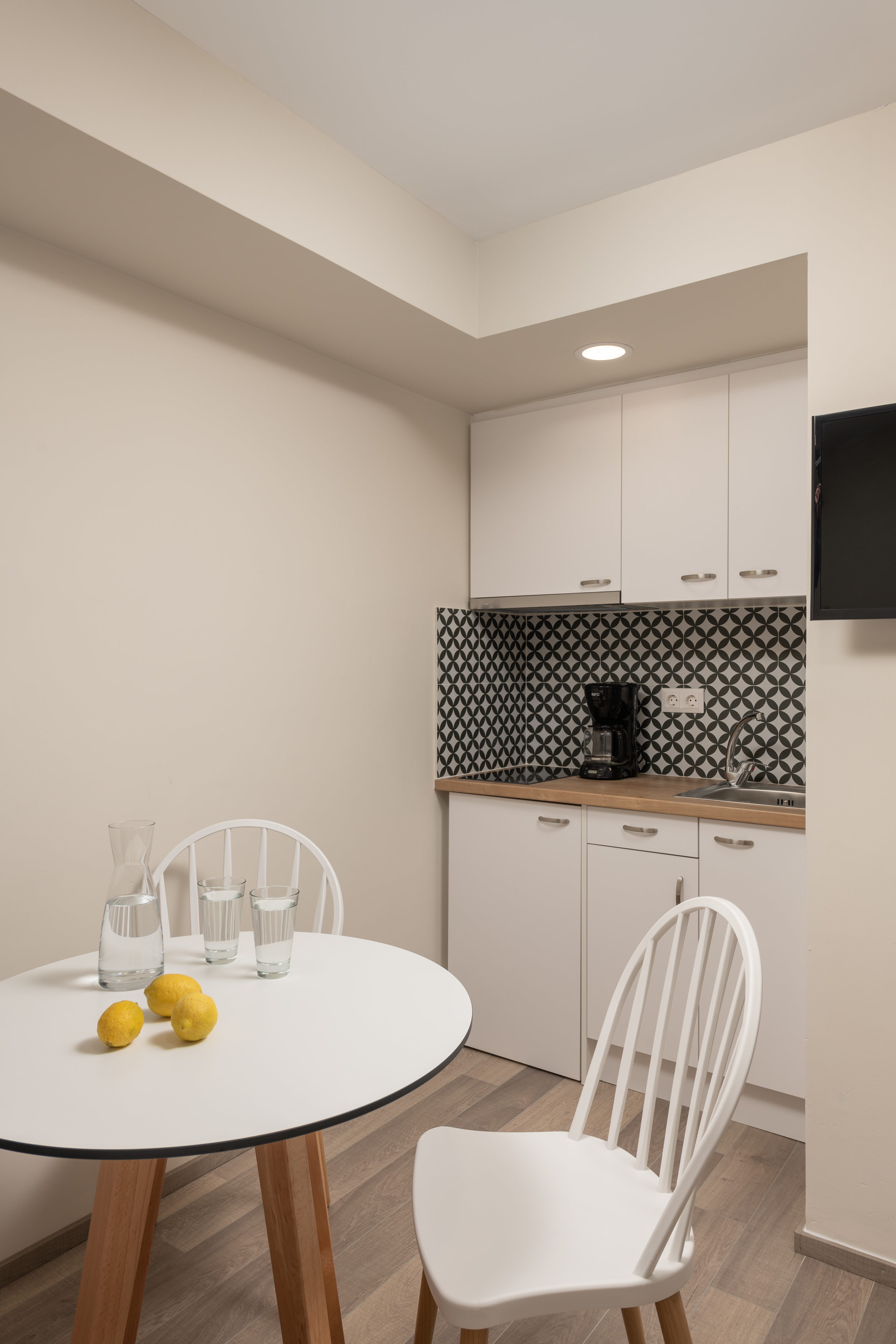 Apartment Two Bedrooms