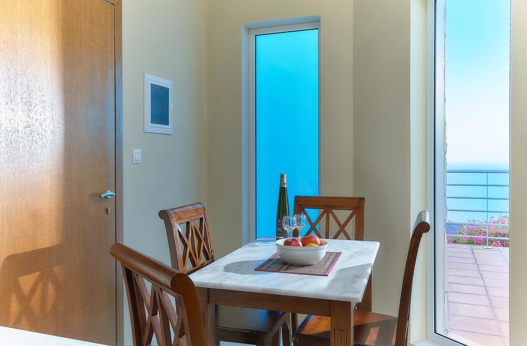 Apartment with Private Pool