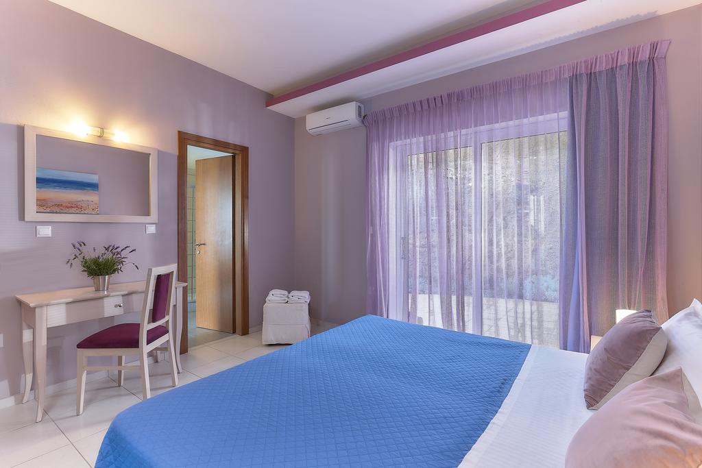 Apartment with Private Pool