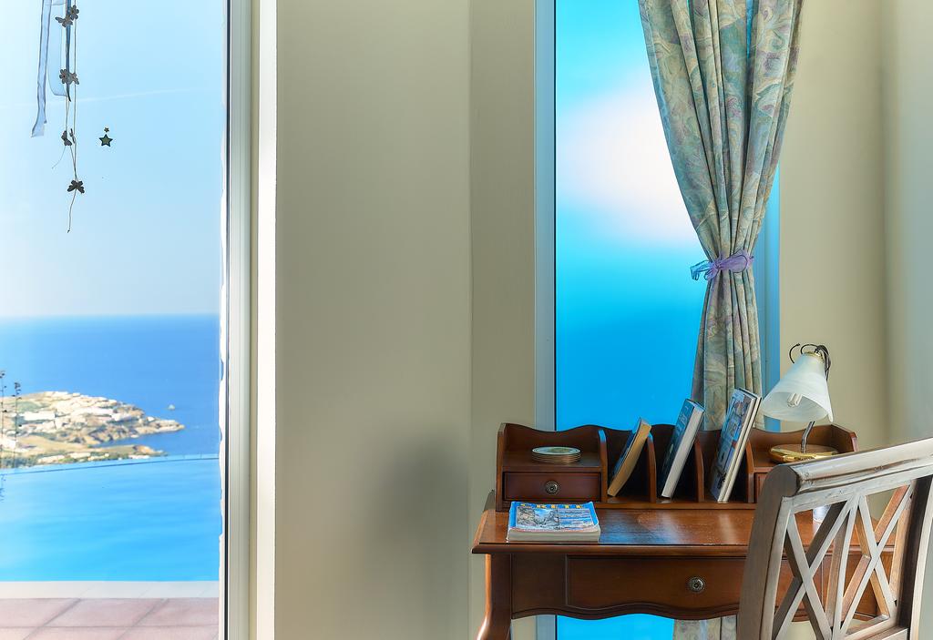 Apartment with Private Pool