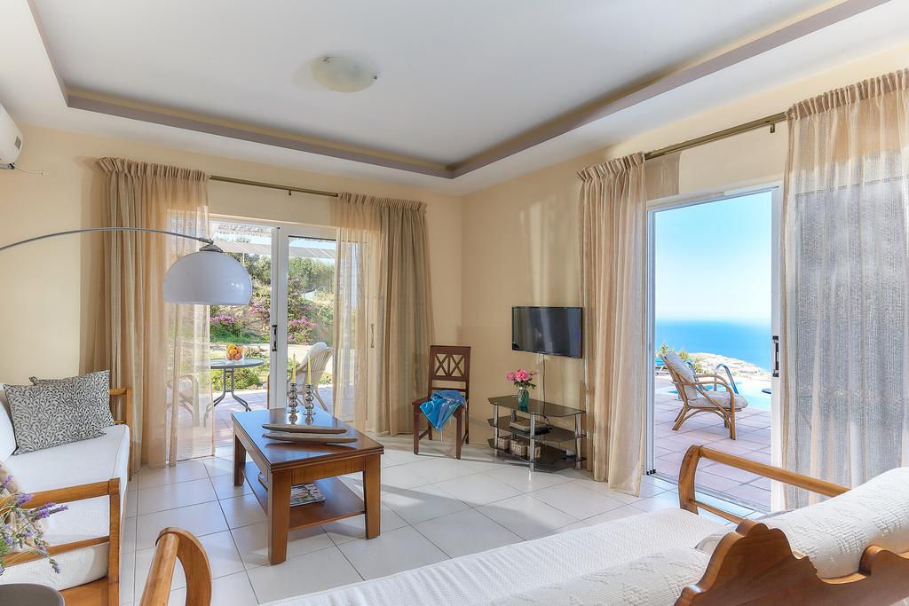 Apartment with Private Pool