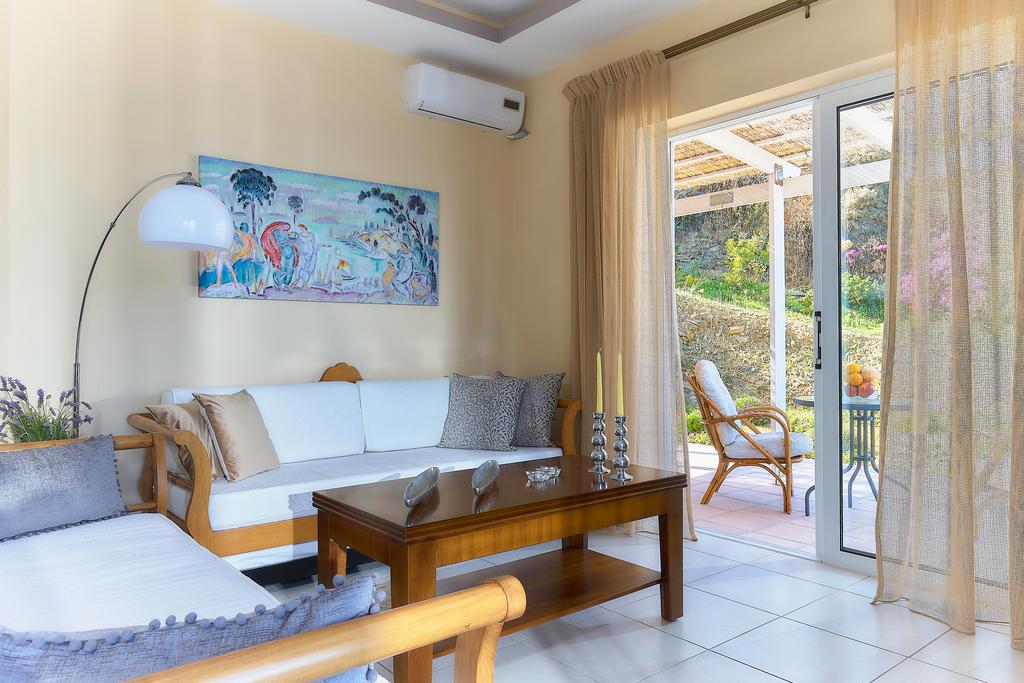 Apartment with Private Pool