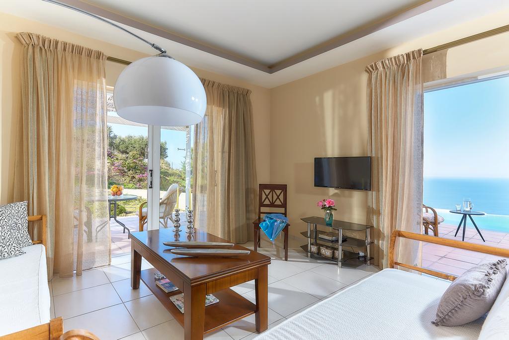 Apartment with Private Pool