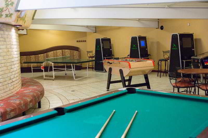 Sports and Entertainment