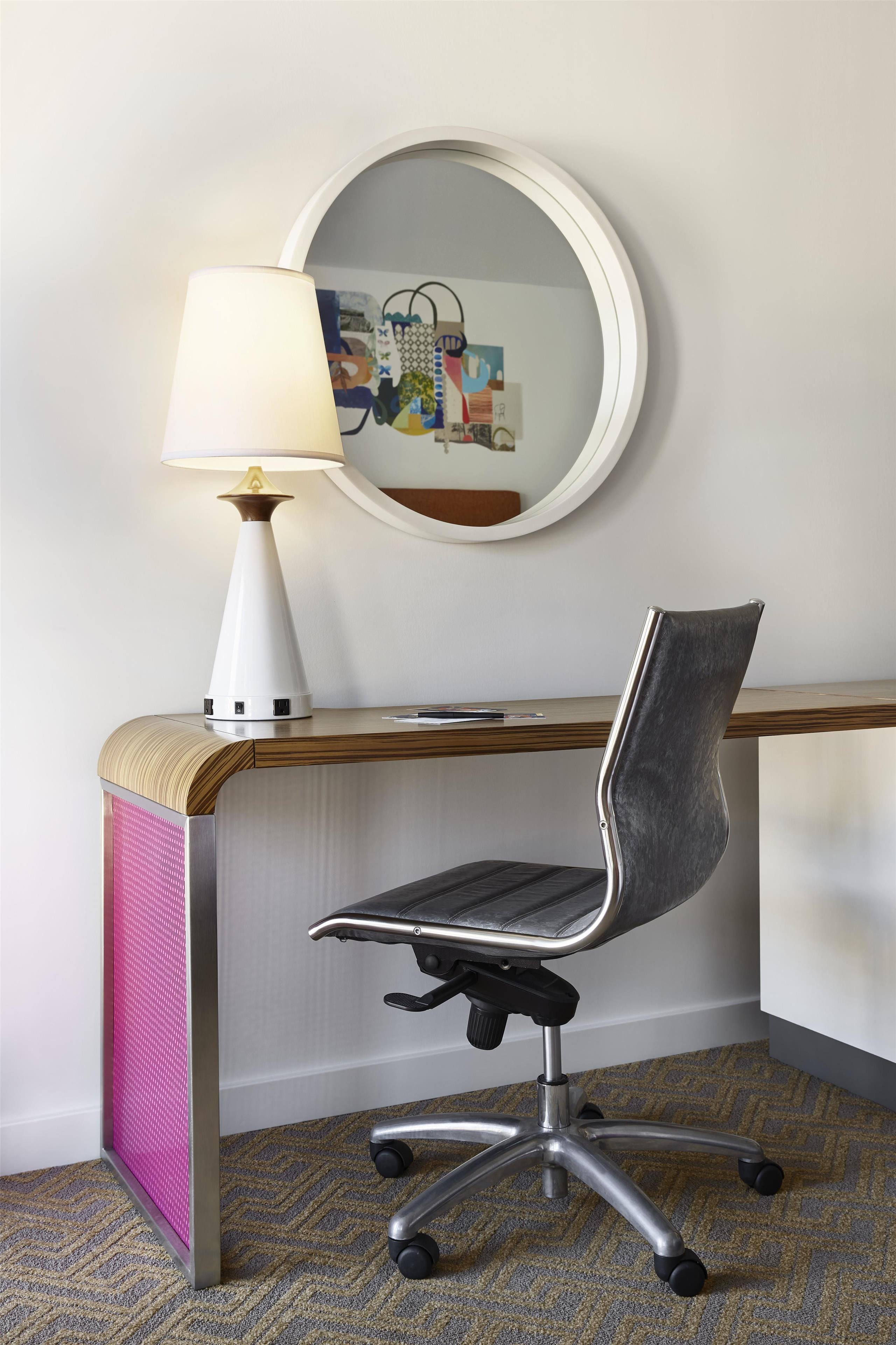 Double Accessible Two Double Beds