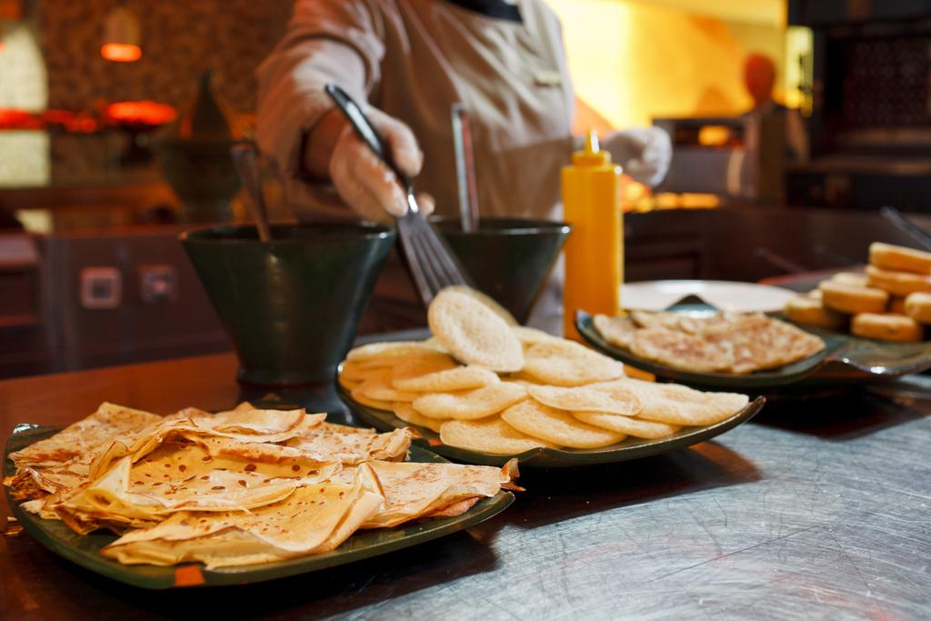 Single Deluxe Ocean View