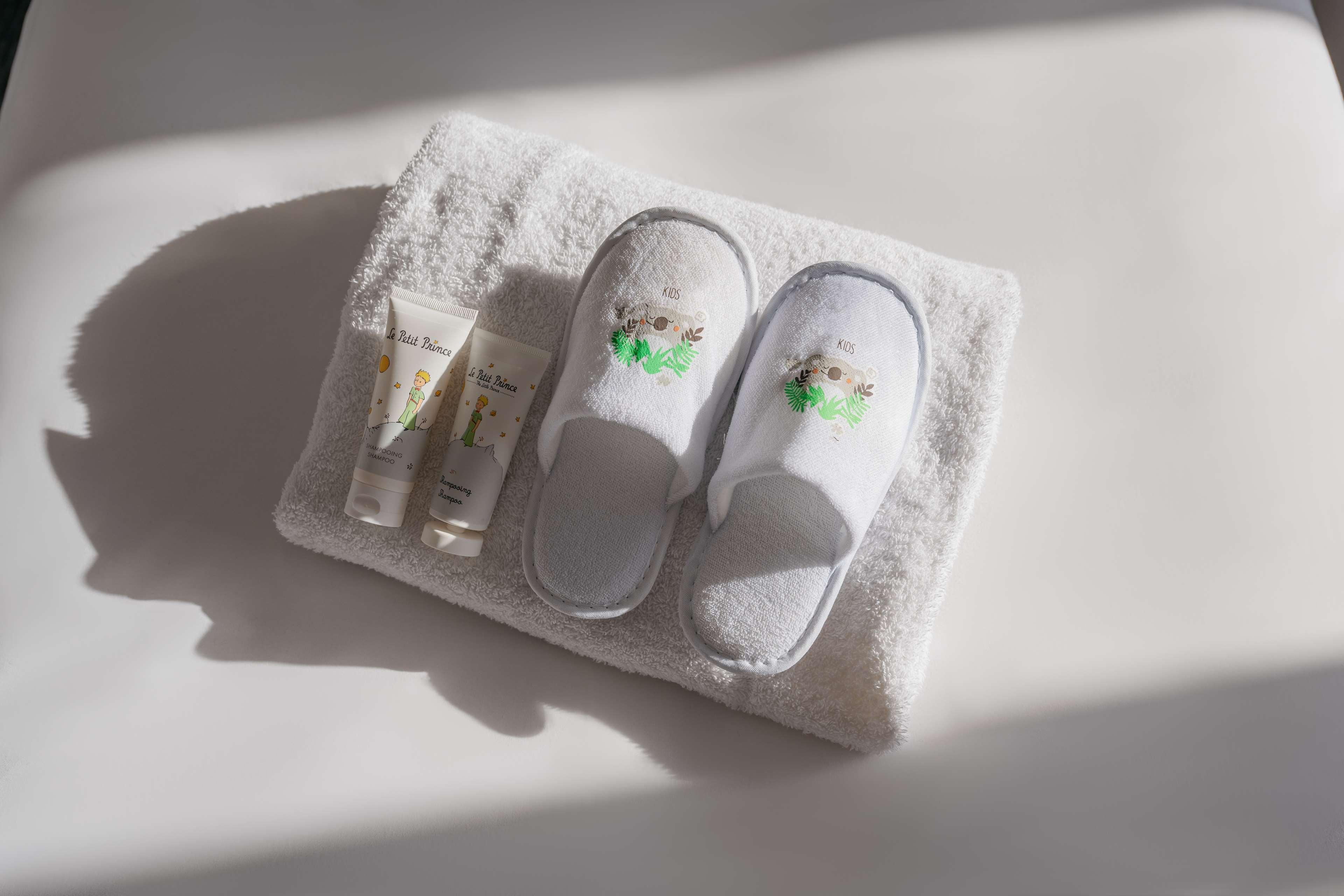 Family Room with Views