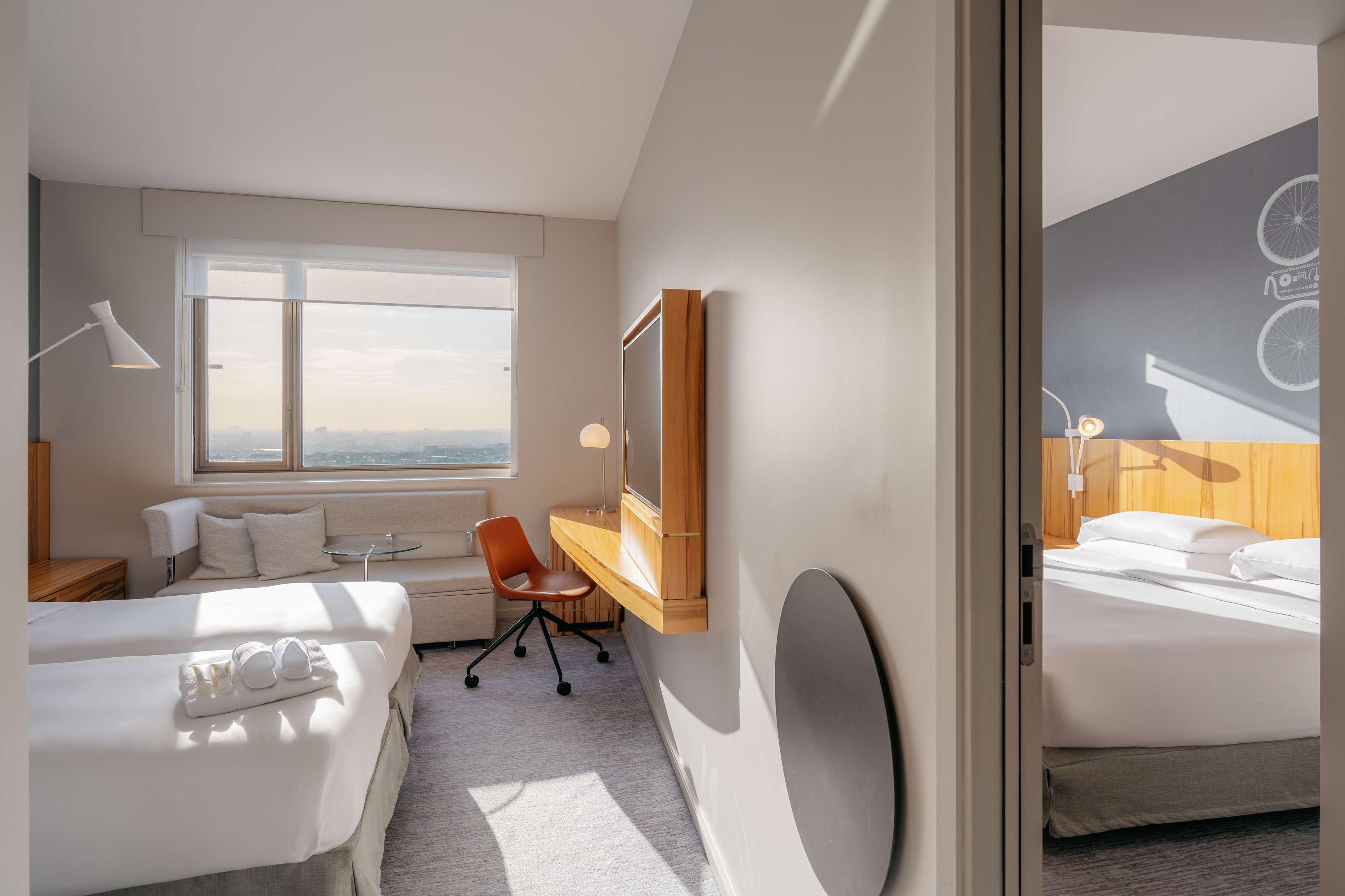 Family Room Standard