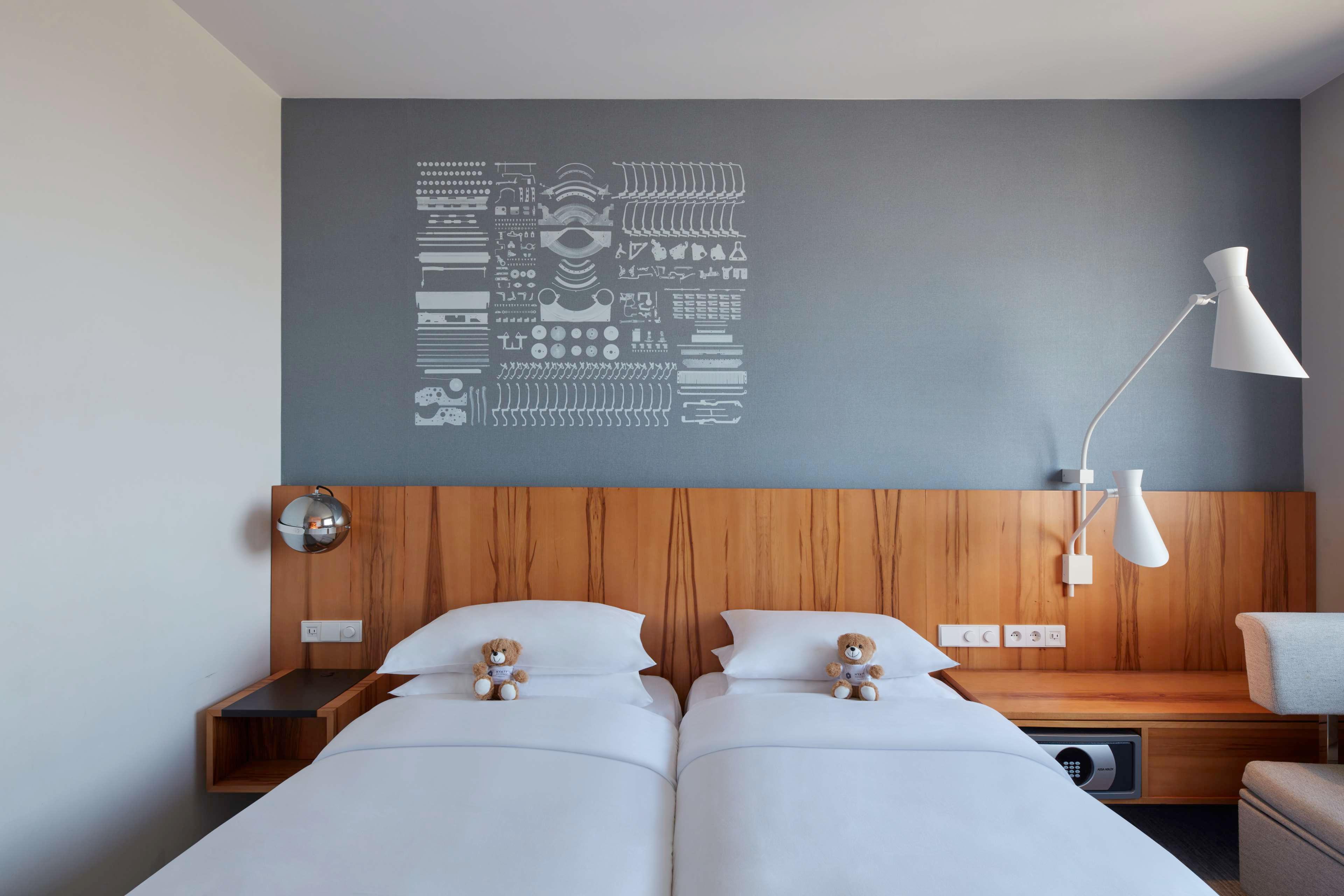 Family Room Standard