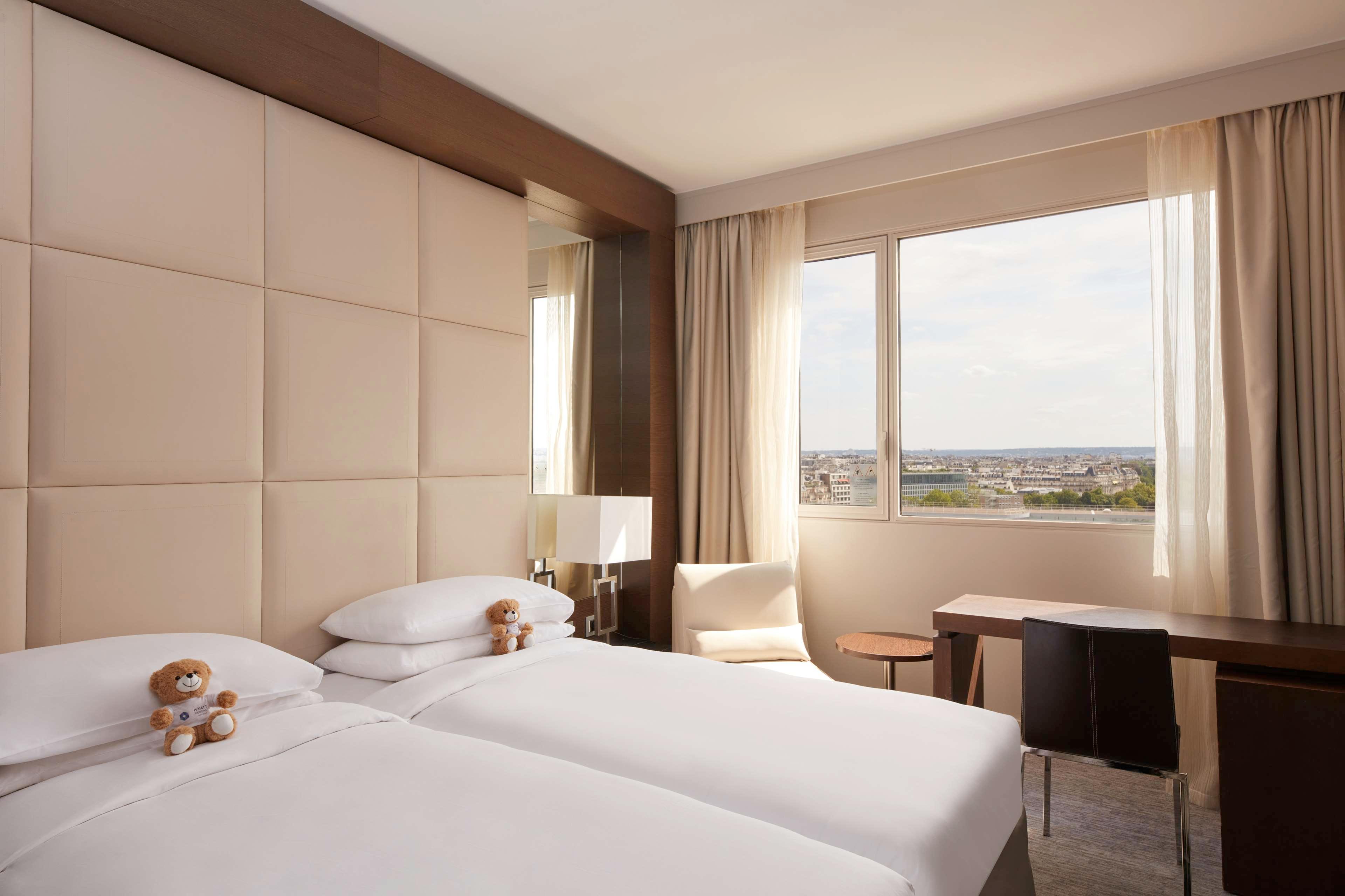 Family Room Standard